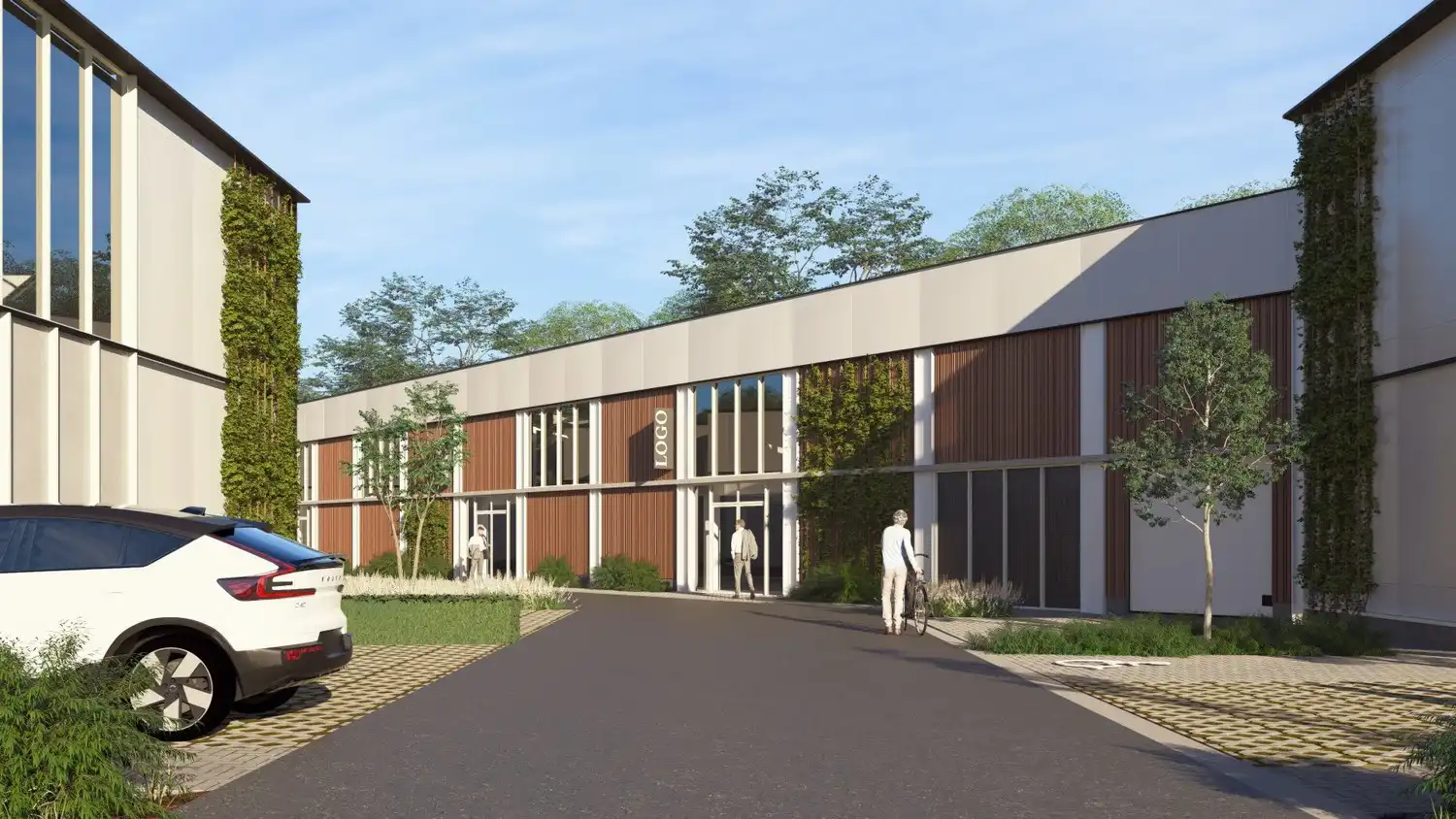 KMO-unit 492m² foto 7