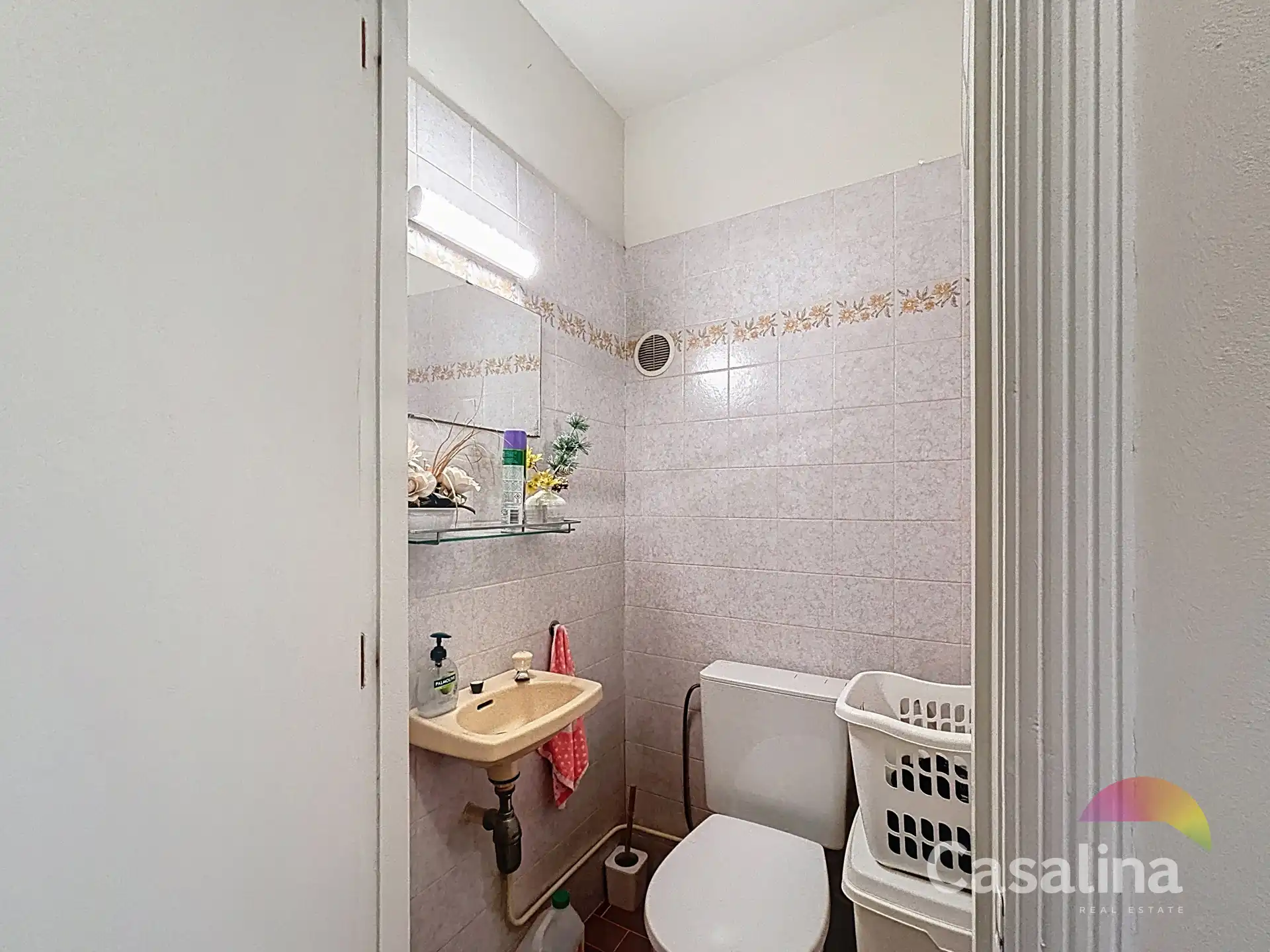 Twee slaapkamer appartement met terras  foto 15