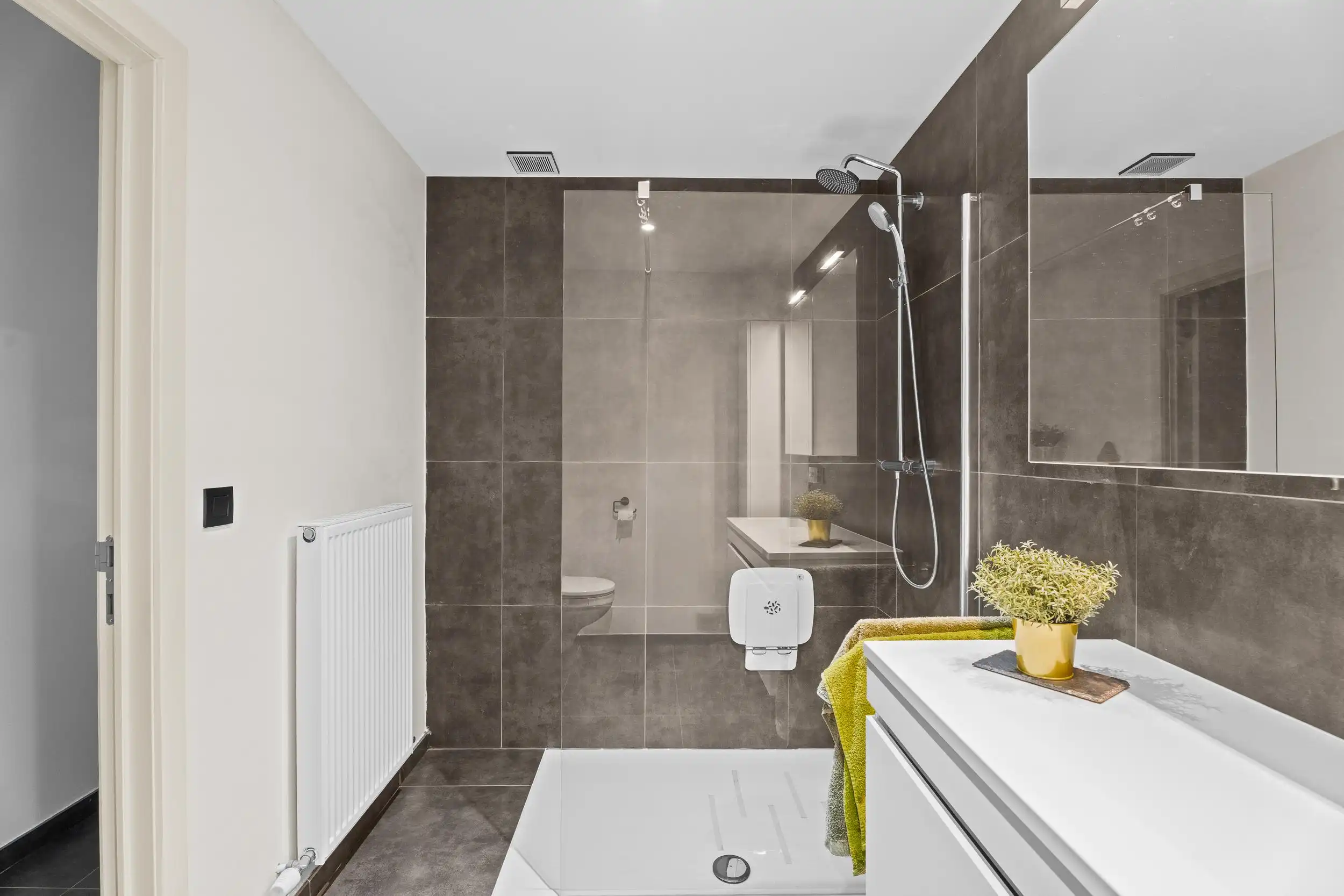 Wonen in het hart van Mechelen foto 14