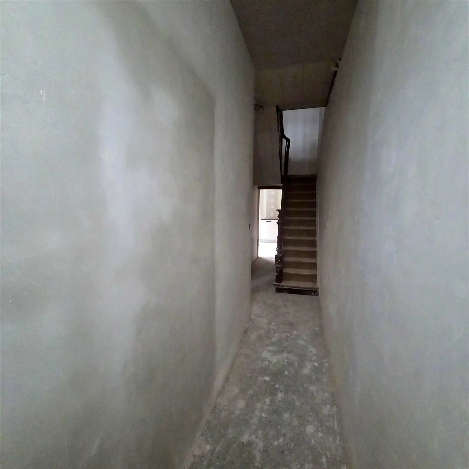 EPC A LABEL! Charmante, deels gerenoveerde halfopen woning! foto 13
