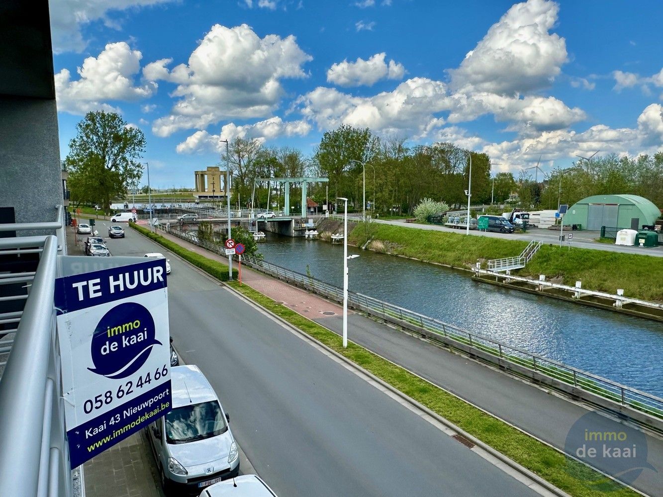 Appartement te huur foto 4