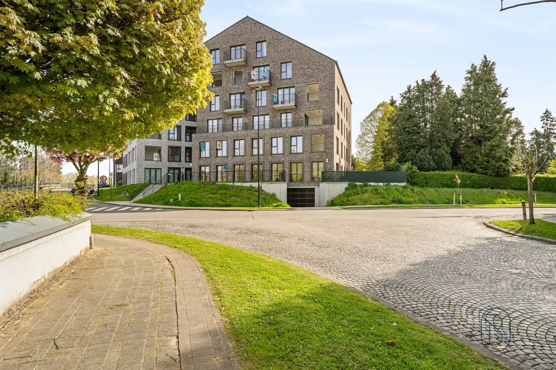 Appartement te koop Molendam 66/0304 - 9600 RONSE