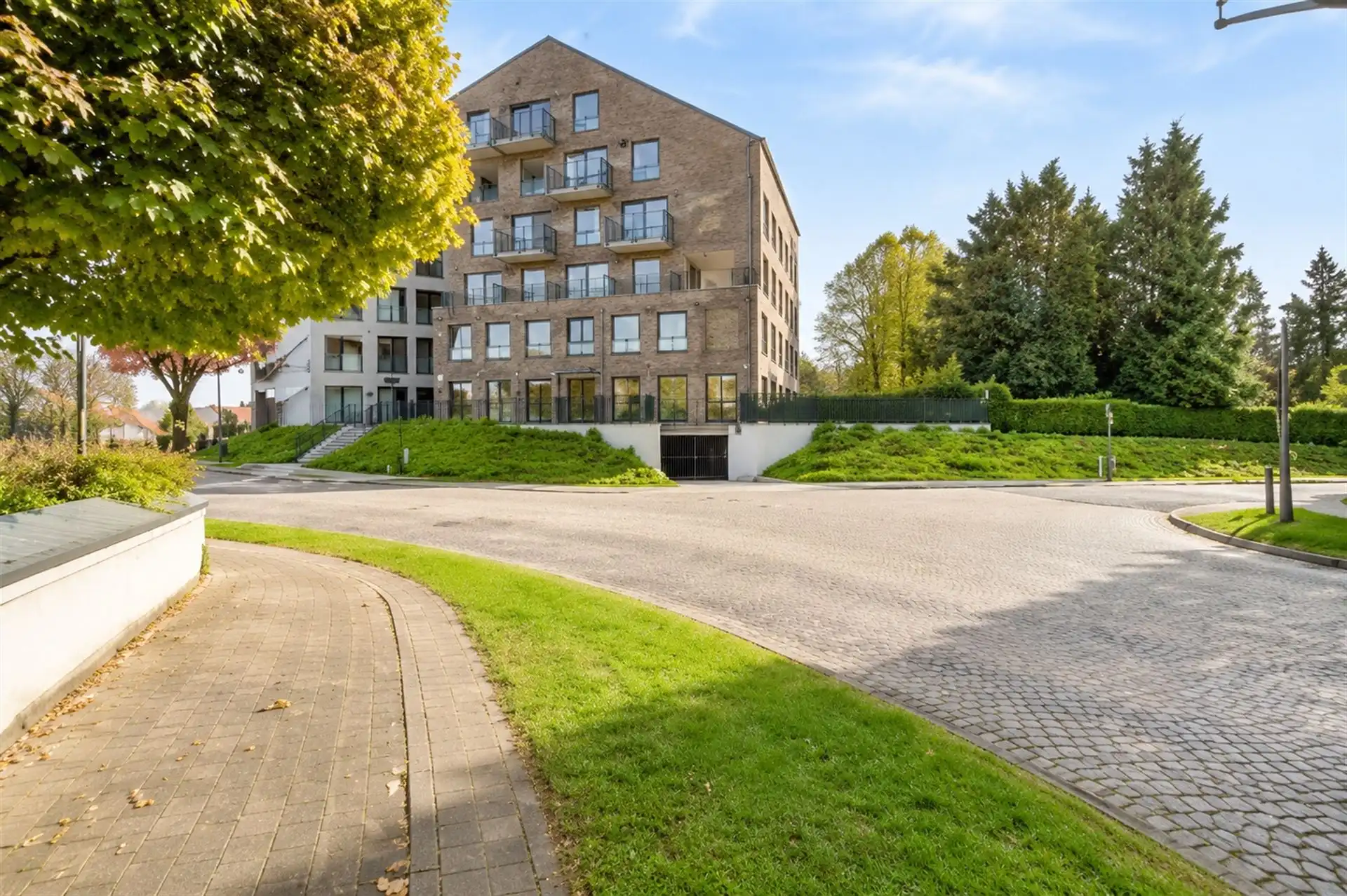 Appartement te koop Molendam 66/0304 - 9600 RONSE