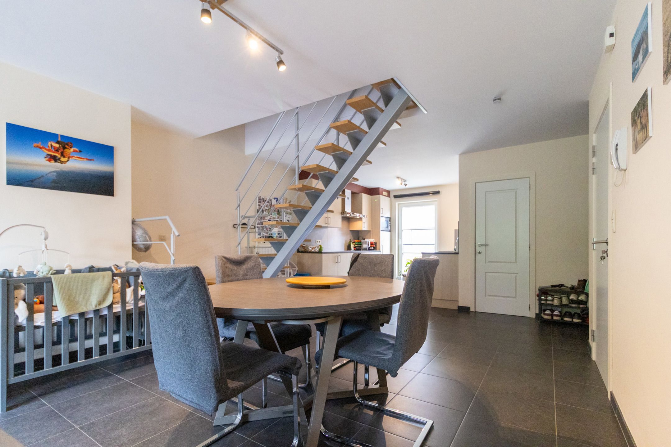 Appartement te koop foto 4