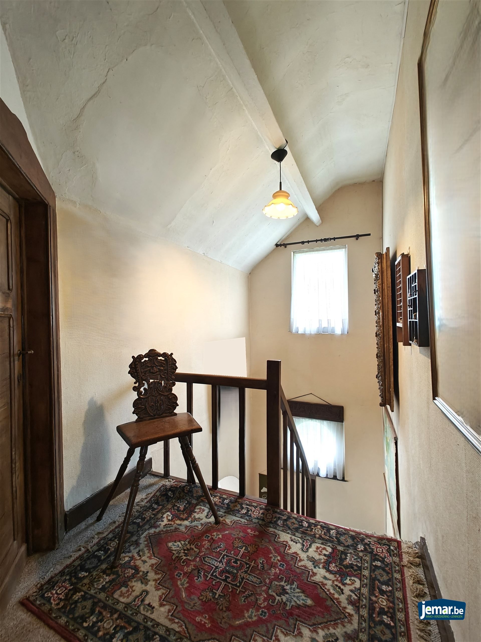 Unieke Cité woning met tal van mogelijkheden en veel potentieel  foto 7