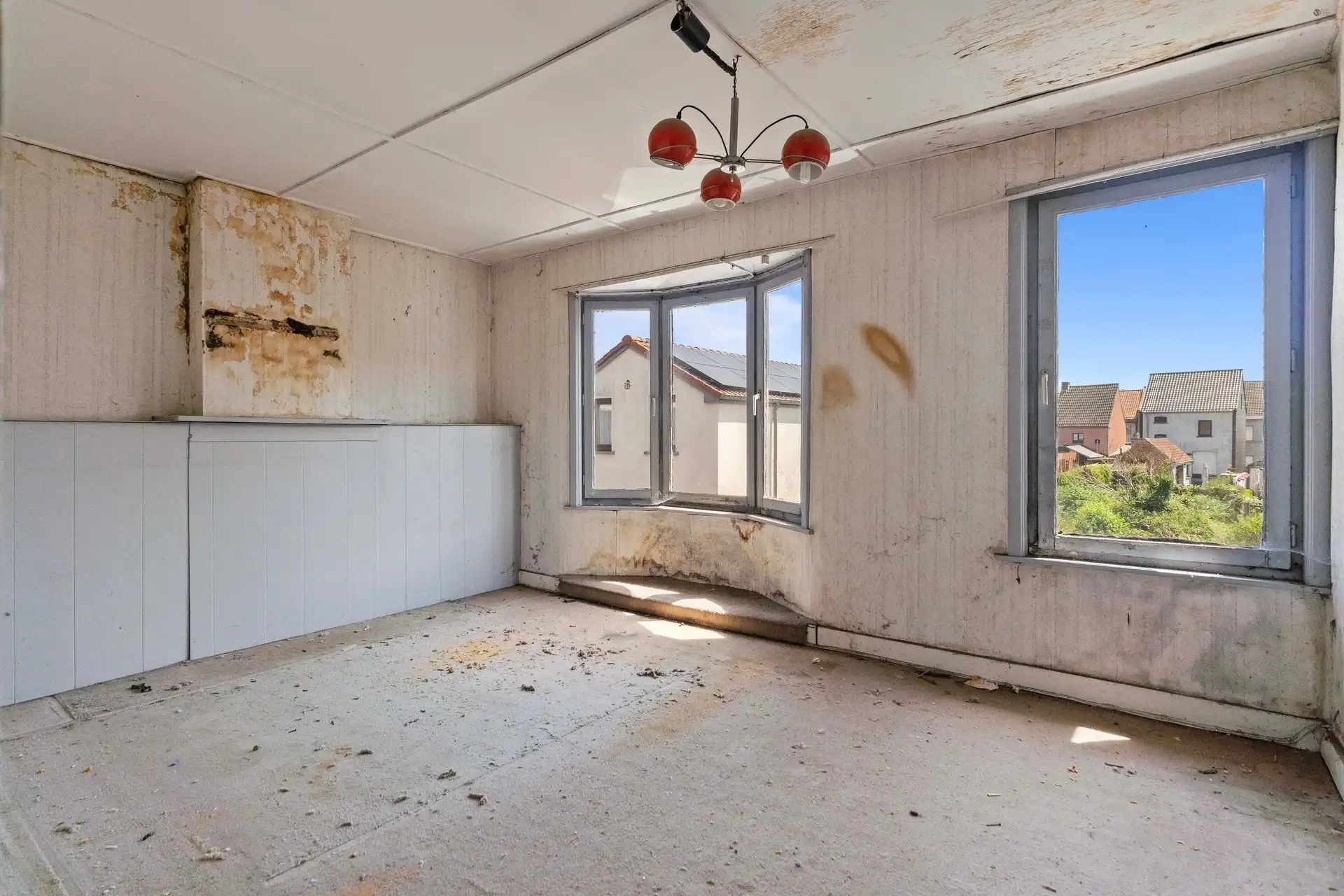 te renoveren rijwoning met potentieel foto 10