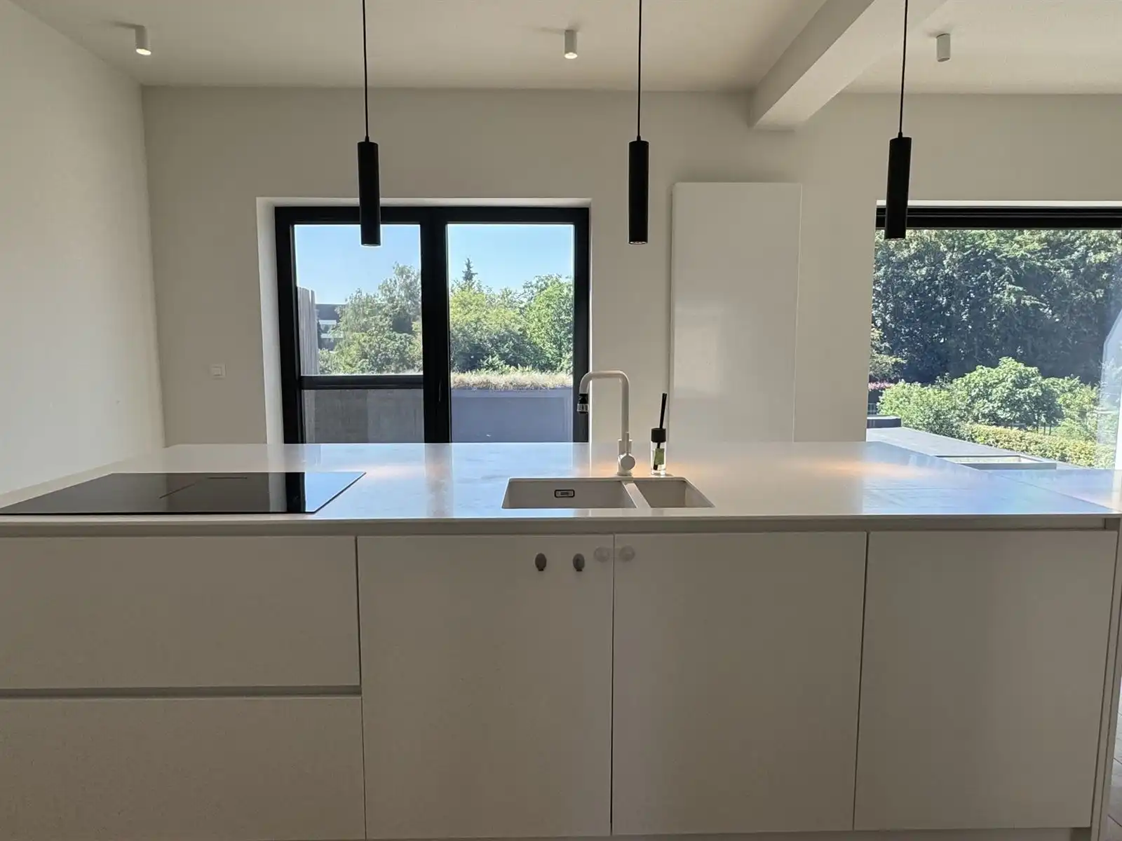 Duplex-appartement  foto 5