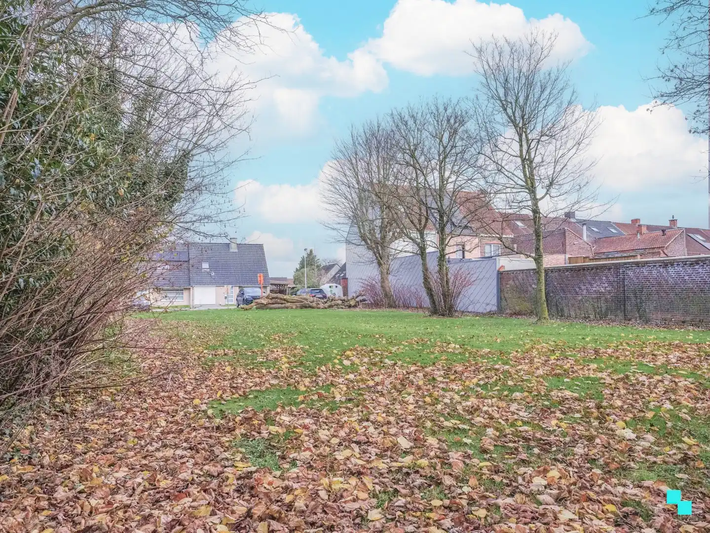 Bouwgrond voor een vrijstaande Woning foto {{pictureIndex}}