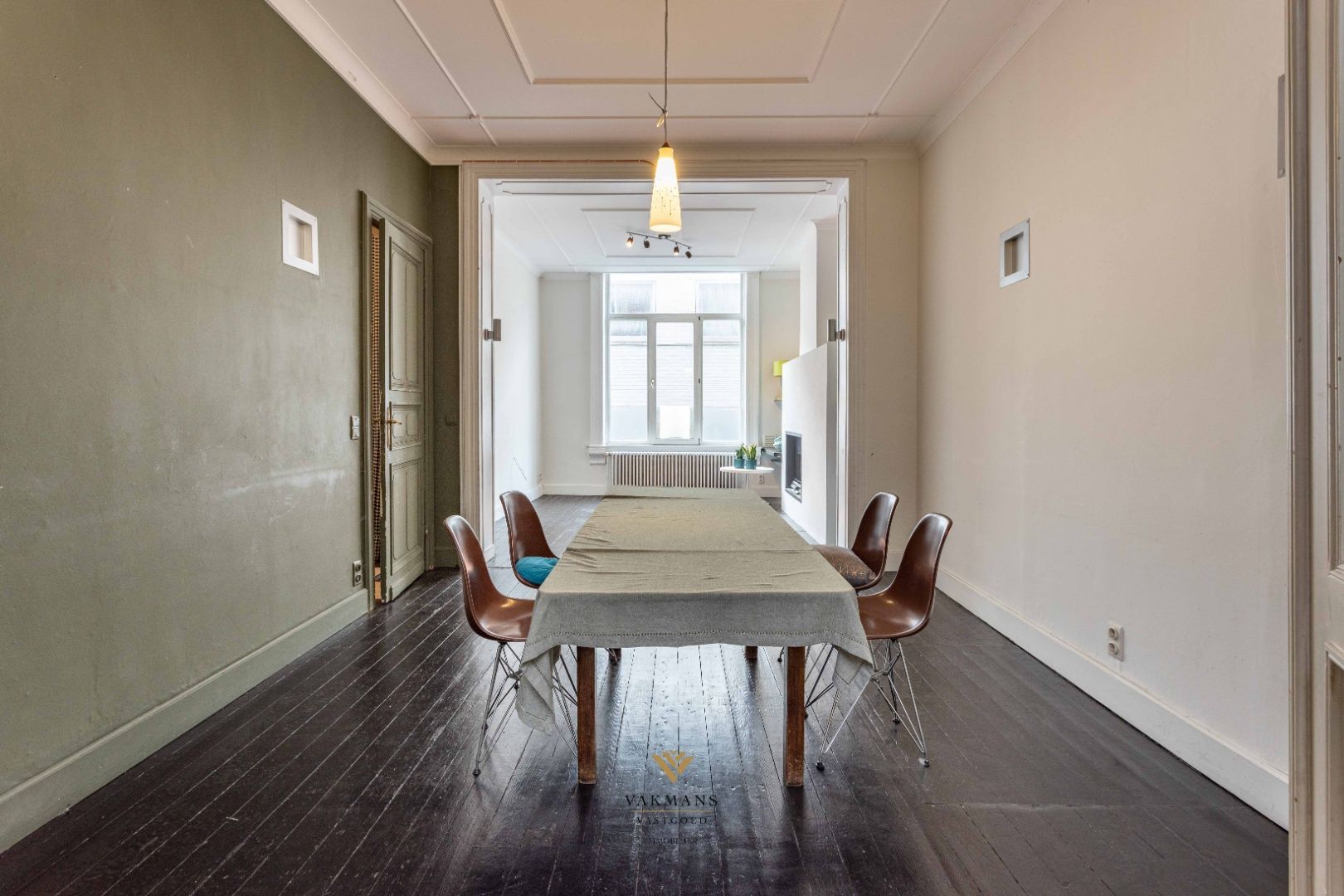 Voormalige directeurswoning foto 24