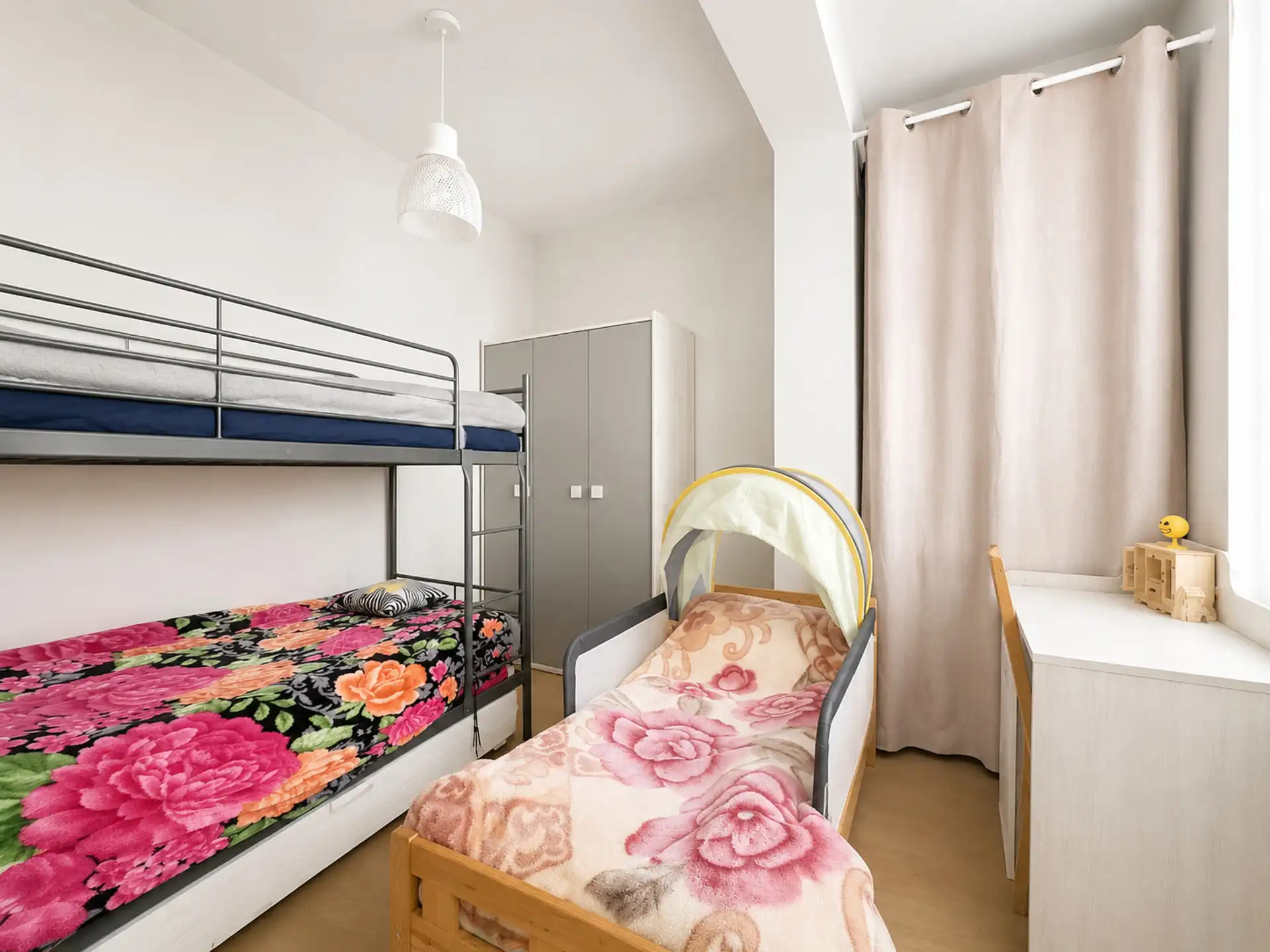 Appartement te huur foto 8