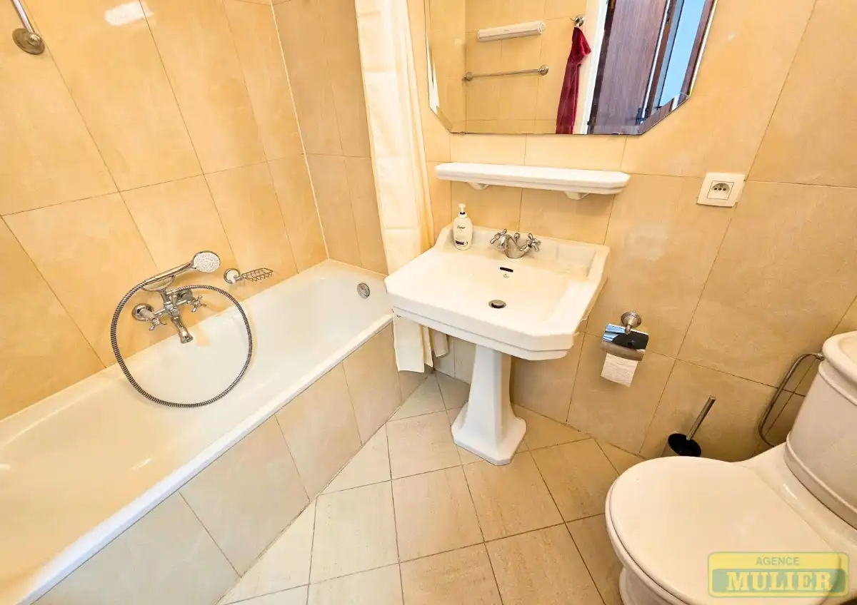 Appartement te huur foto 12