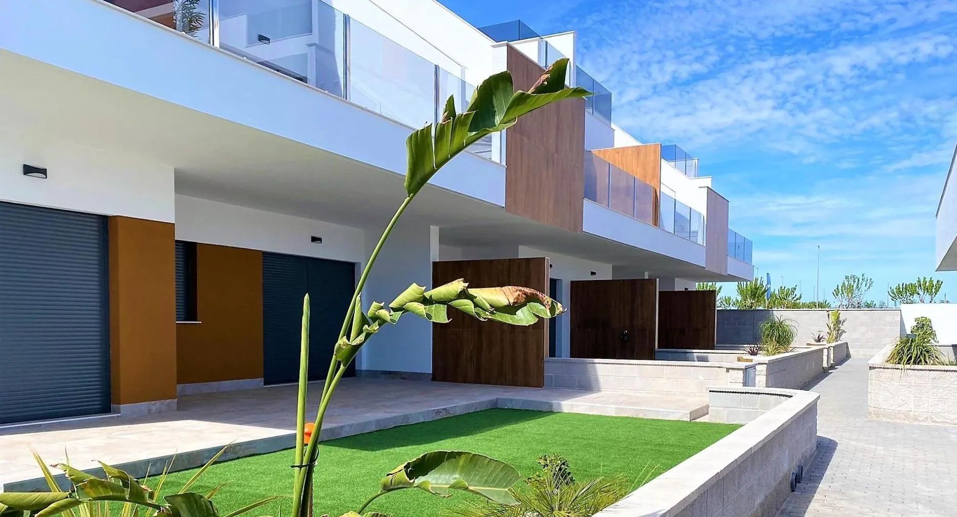 Jouw ideale woning: appartementen nabij het strand! foto 24