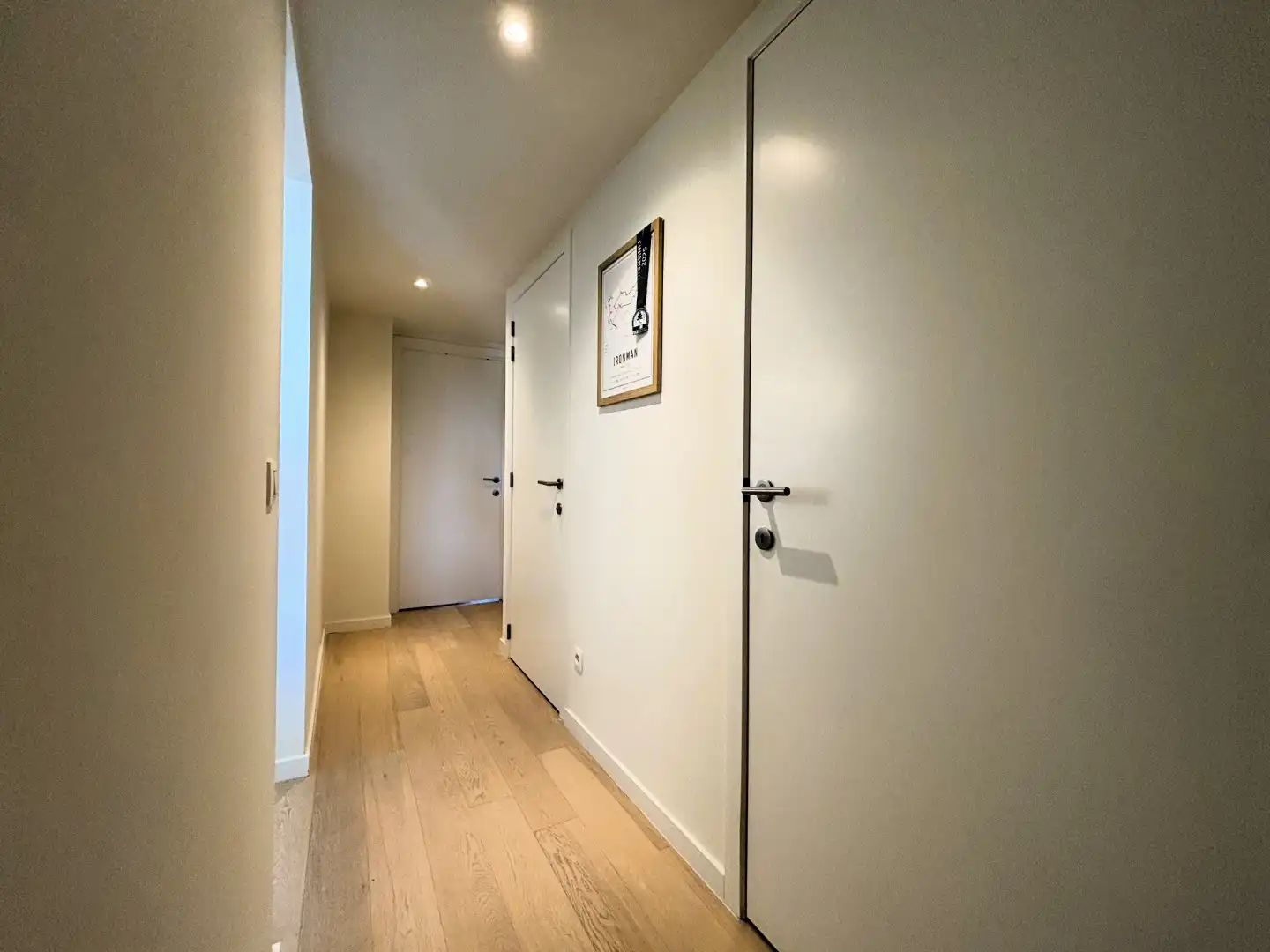 Nieuwbouwappartement te huur centrum Roeselare foto 11