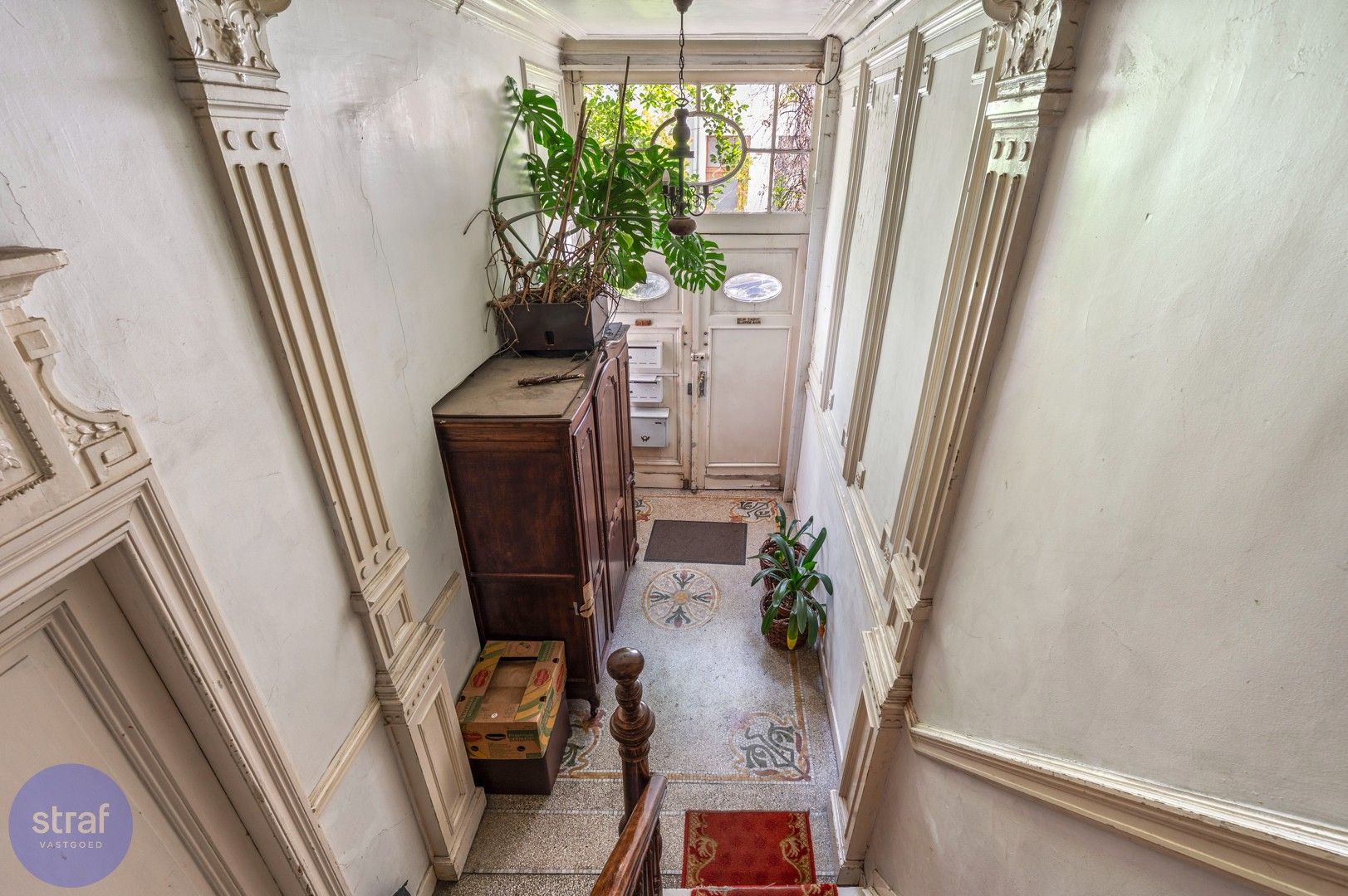3 appartementen + 1 studio - verhuurd en goed gelegen in 2140 foto 9