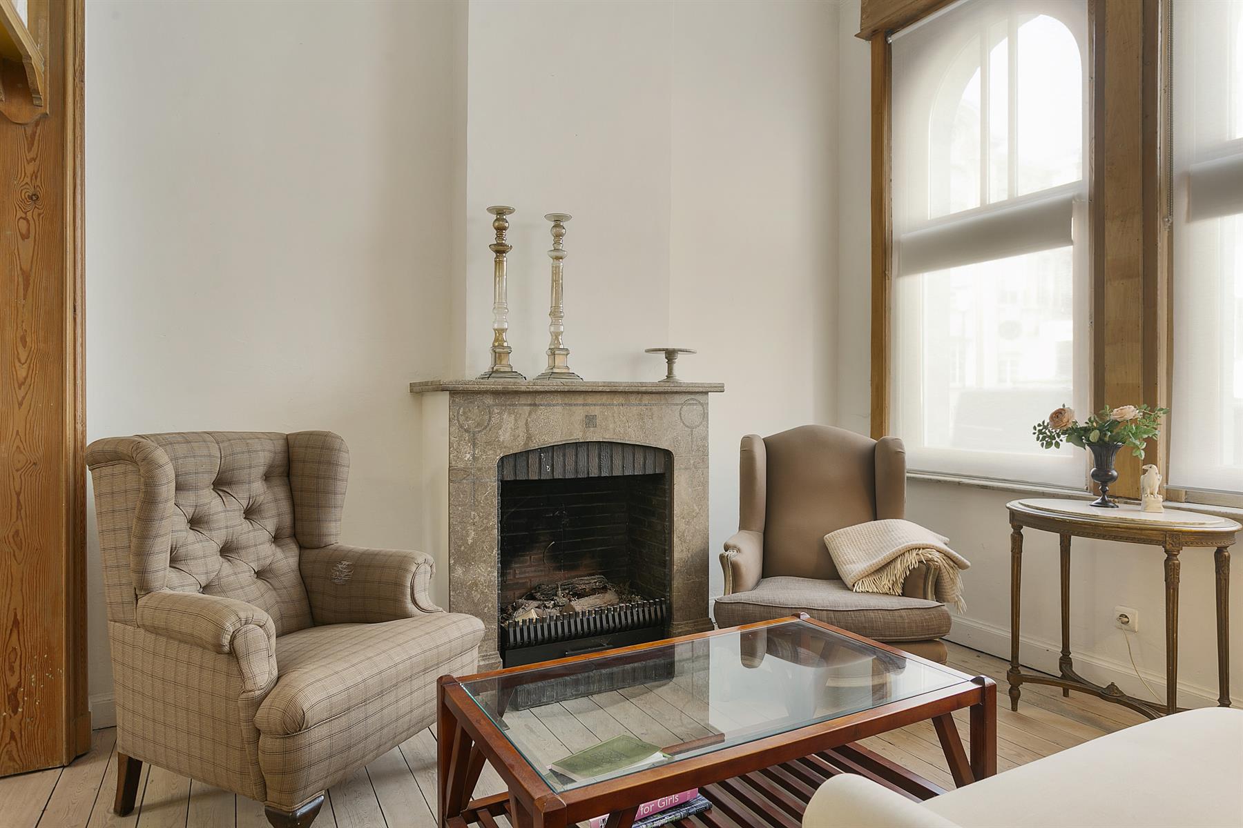 Prachtige herenwoning op TOPLOCATIE !!!! foto 7