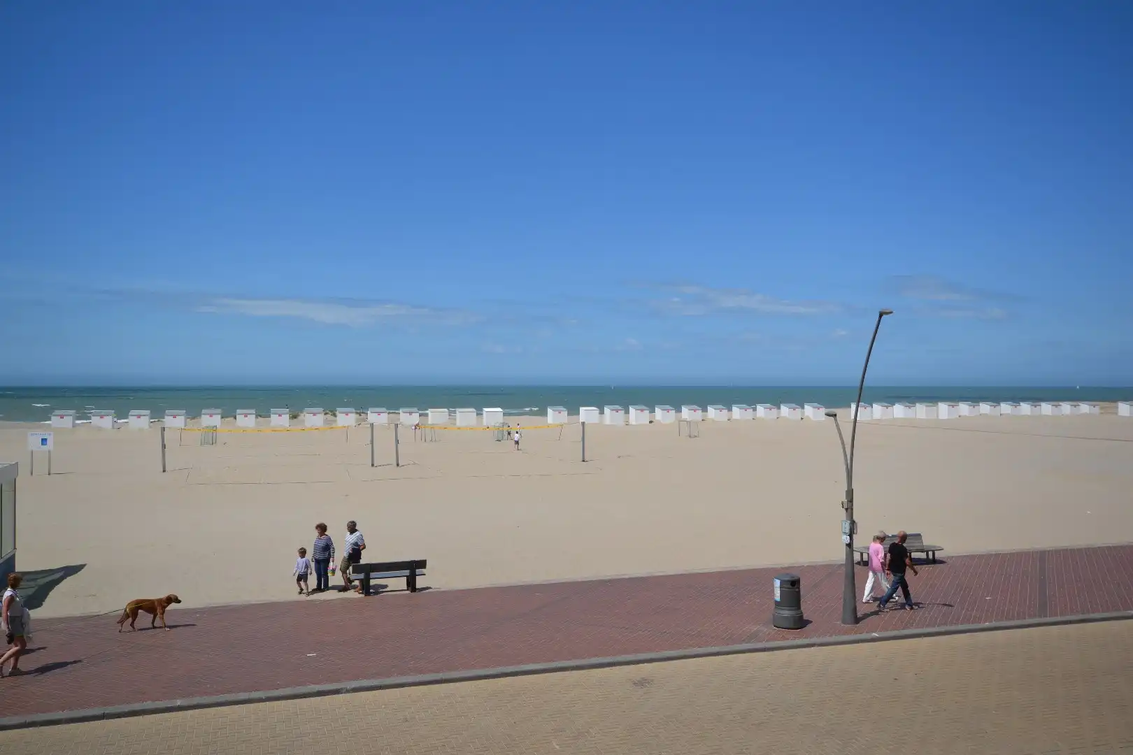 Nieuwbouw project Res. 't Strand - > Laatste 2 appartementen te koop!! foto 4