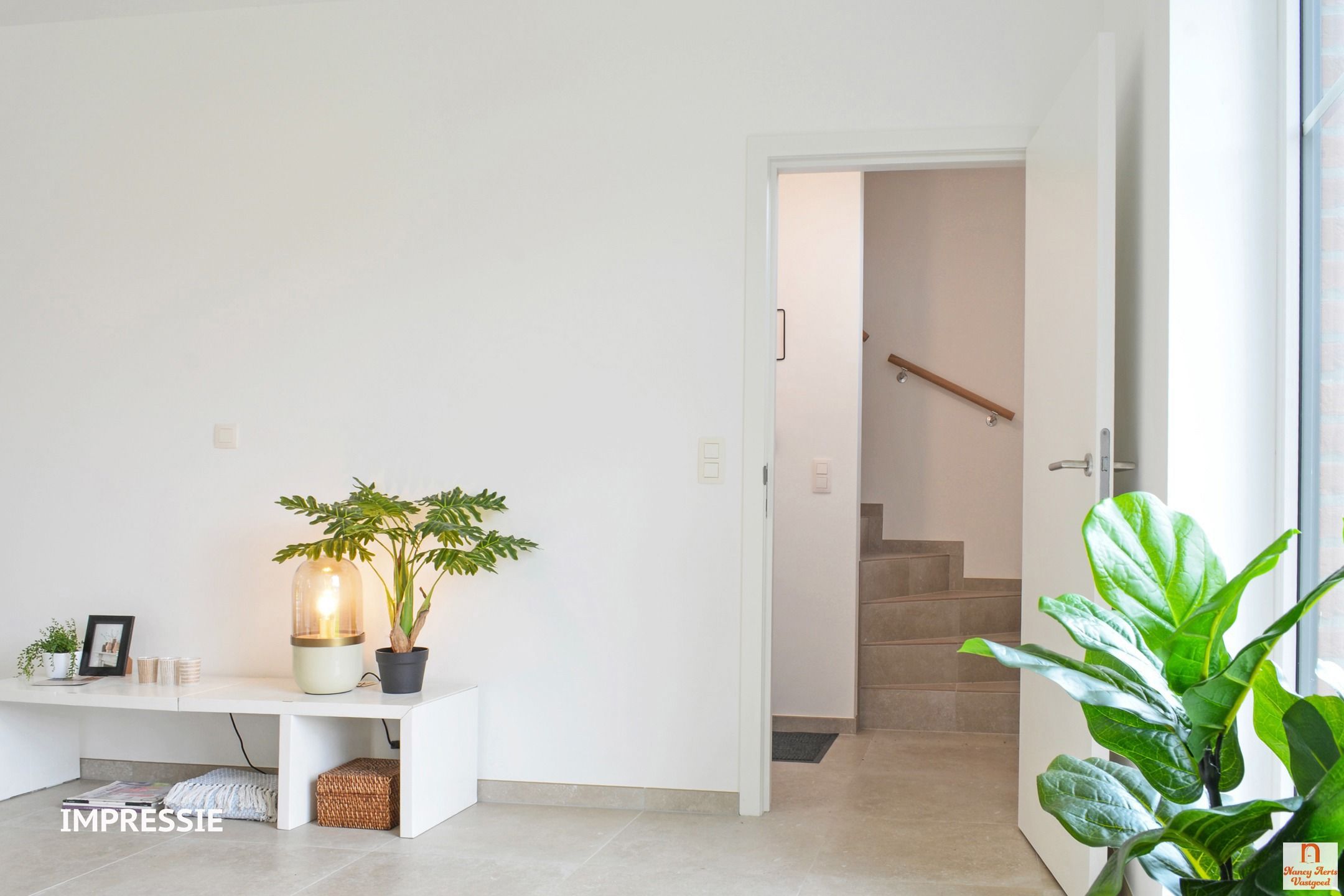 Halfopen BEN-woning in rustige straat met zuidgerichte tuin foto 30