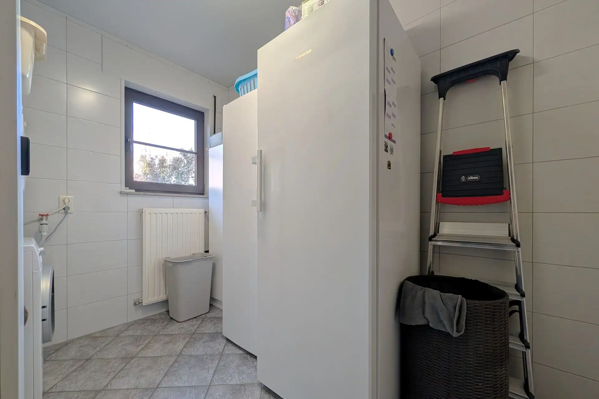 Instapklare gezinswoning met 3 slaapkamers en gezellige tuin foto 11