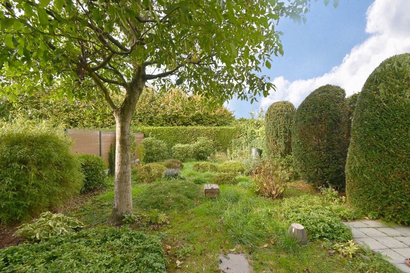 HOB met 3 slaapkamers foto 20