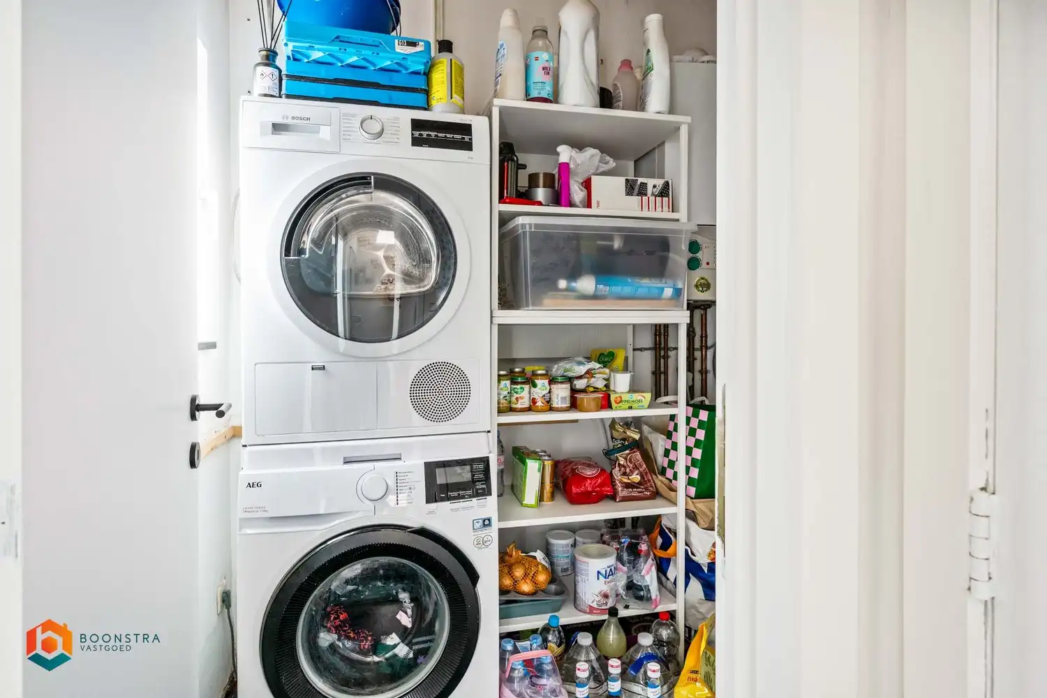 Instapklare woning met 3 slpkrs en tuin te Duffel foto 10