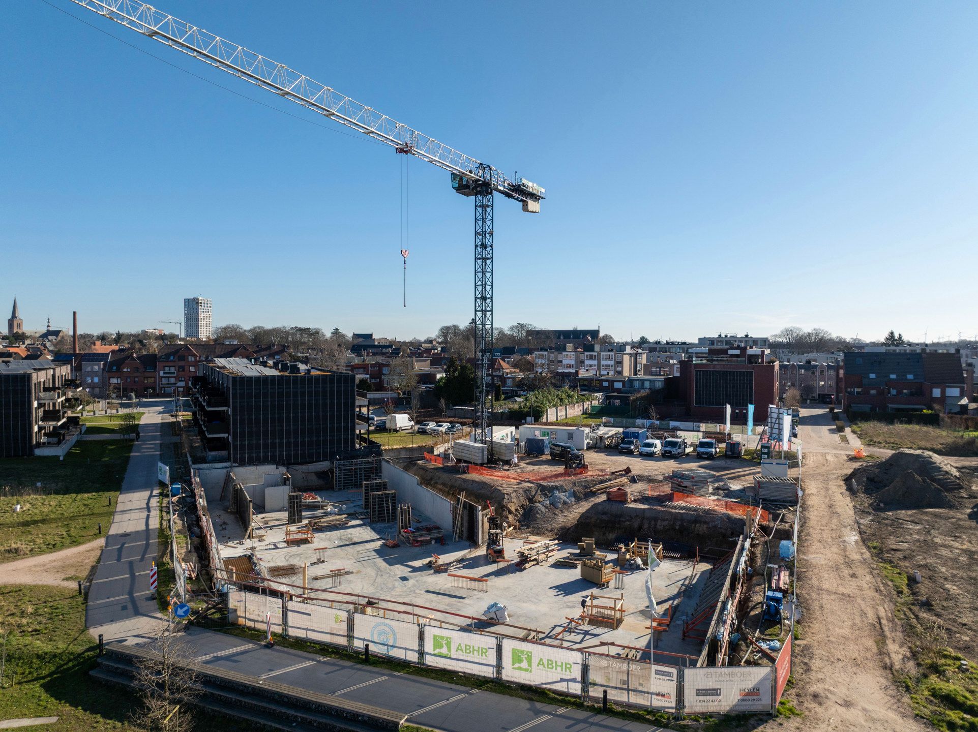 Tamboer: Een gezellige thuis om buitengewoon te leven  foto 14