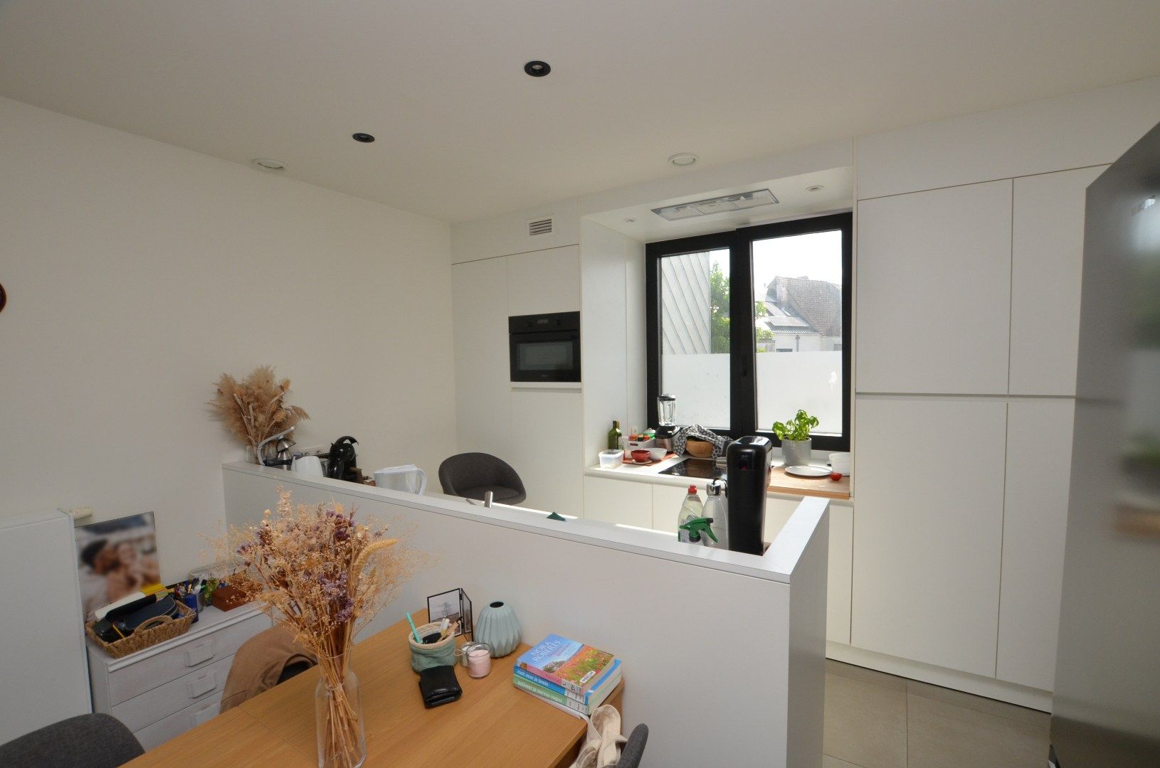 Mooi duplex appartement  foto 2