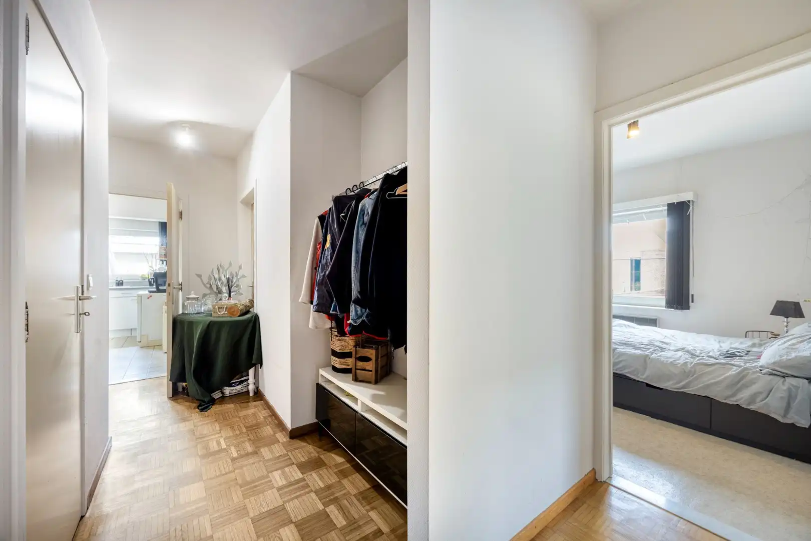 Te koop – Ruim appartement met 3 slaapkamers in het centrum van Zutendaal foto 12
