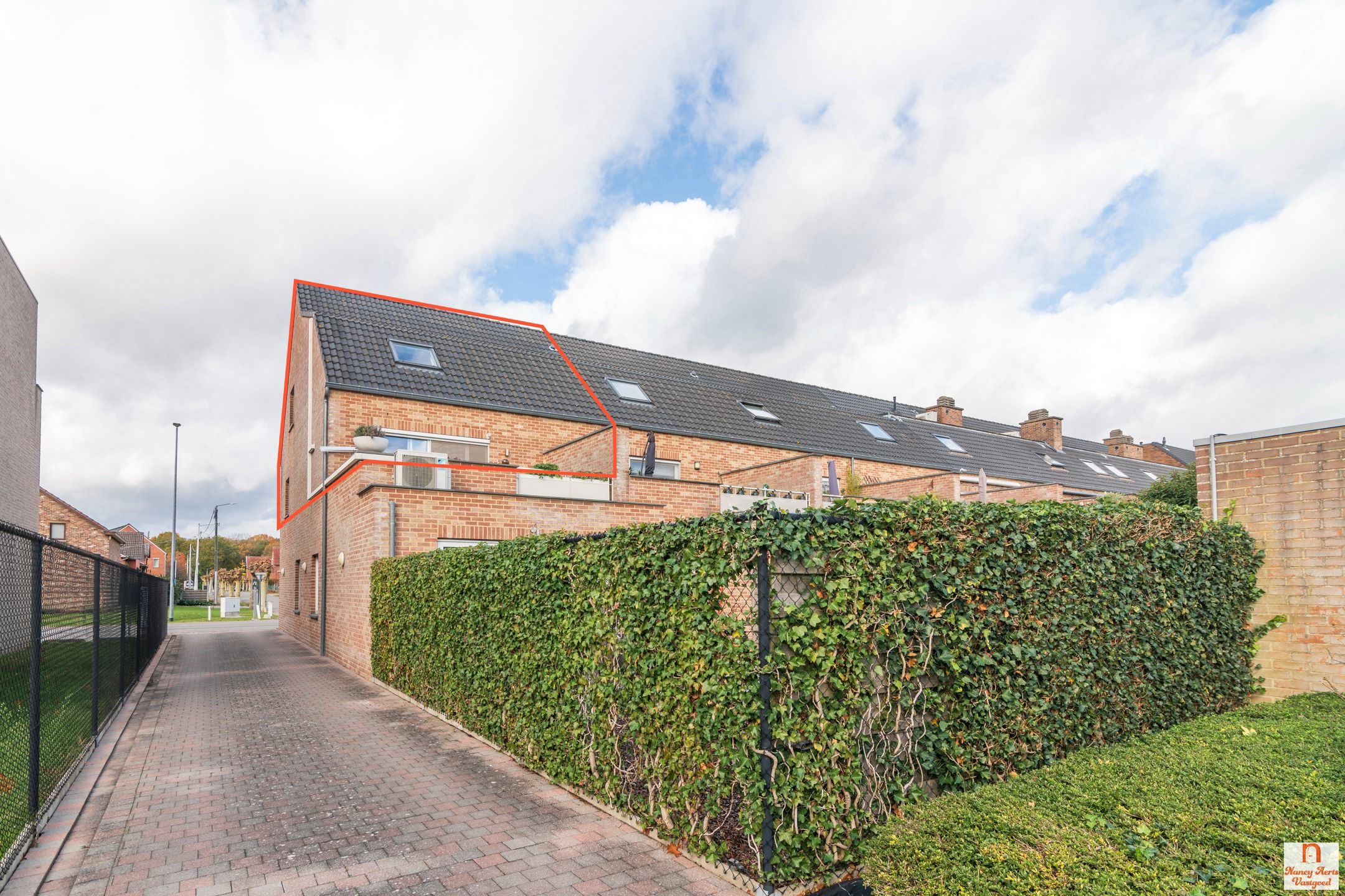 Gezellige, ruime en verzorgde duplex met kwaliteitsafwerking foto 2