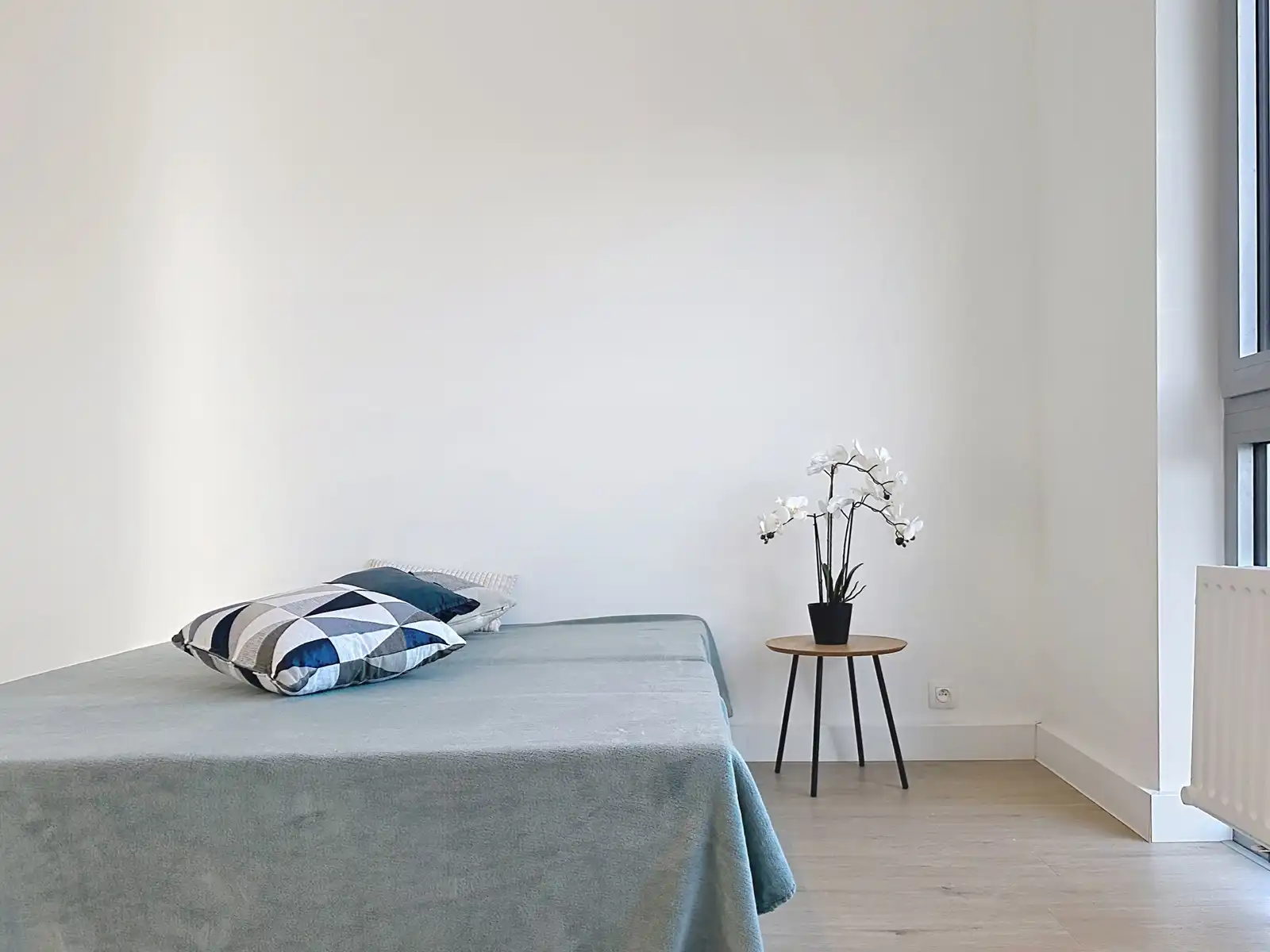 Instapklaar appartement met 3 kamers op een toplocatie! foto 20