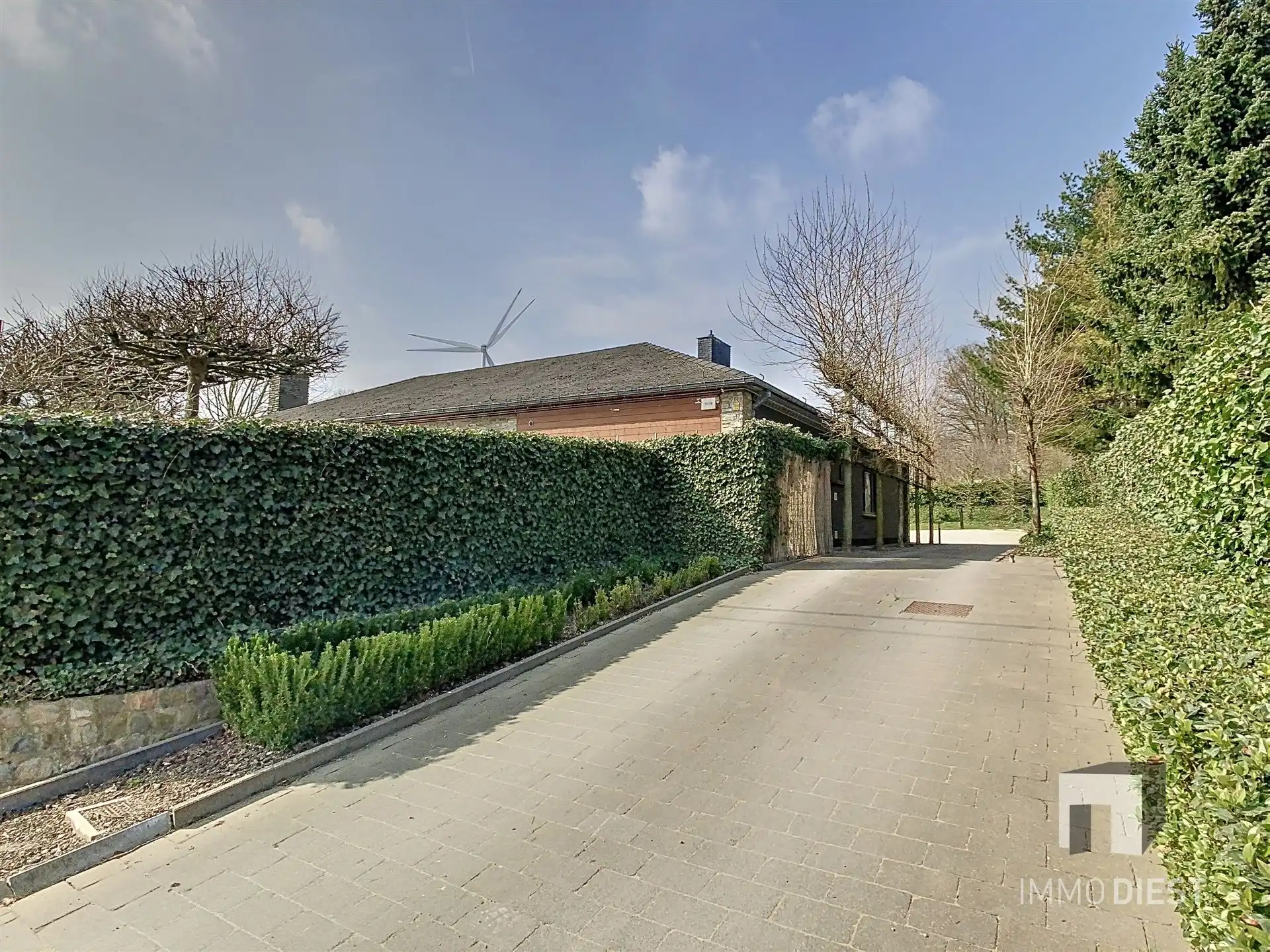 Uniek handelspand met exclusieve afwerking op Triple A locatie foto 9