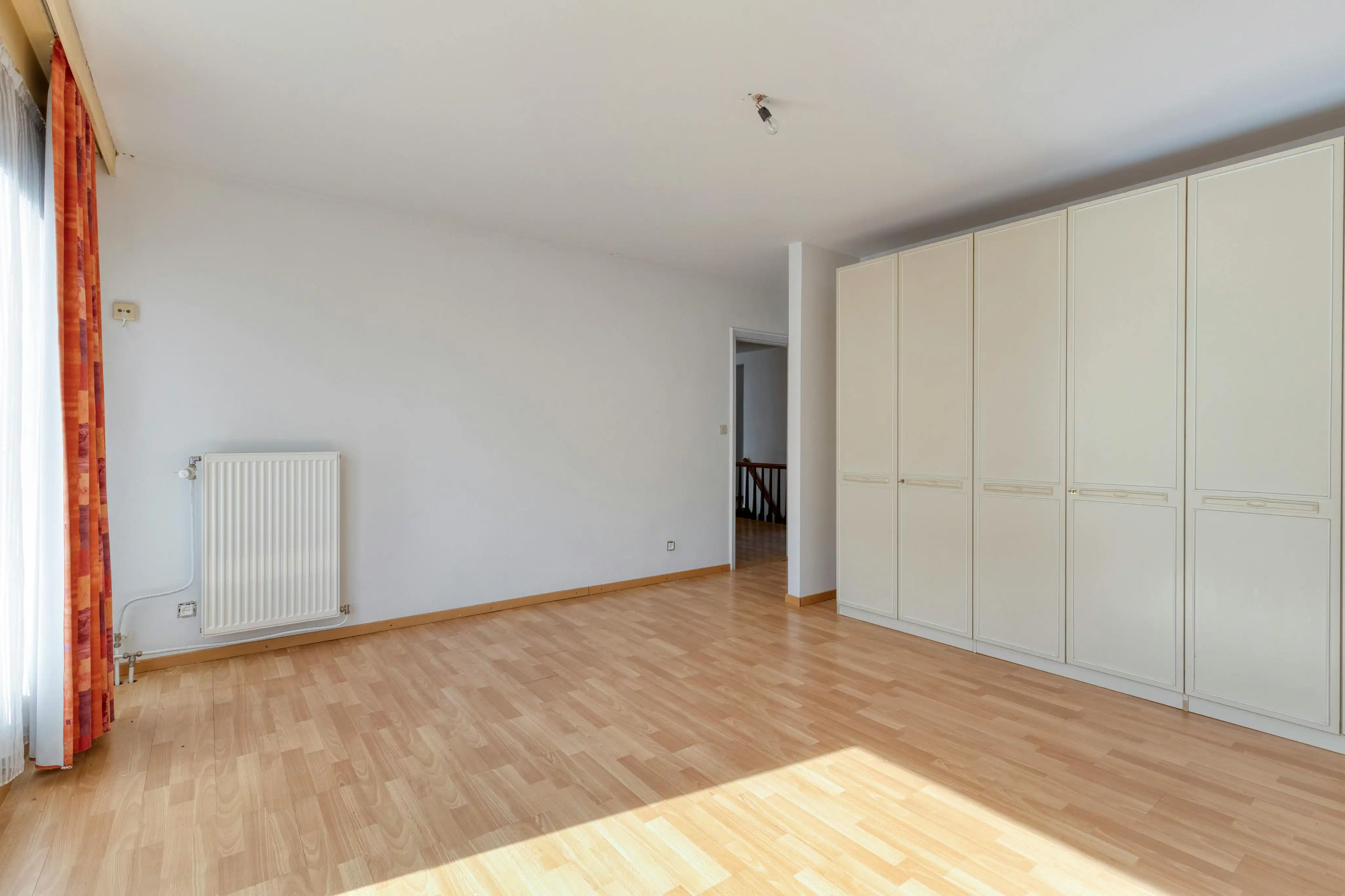 Handelspand met woonst te koop in centrum Landegem foto 19