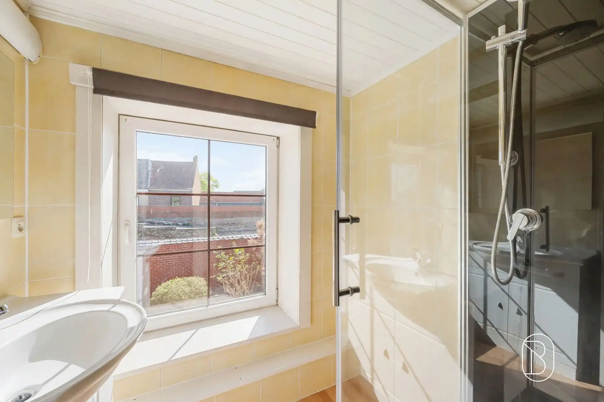 Ideaal gelegen huis in het centrum van Lessines foto 10