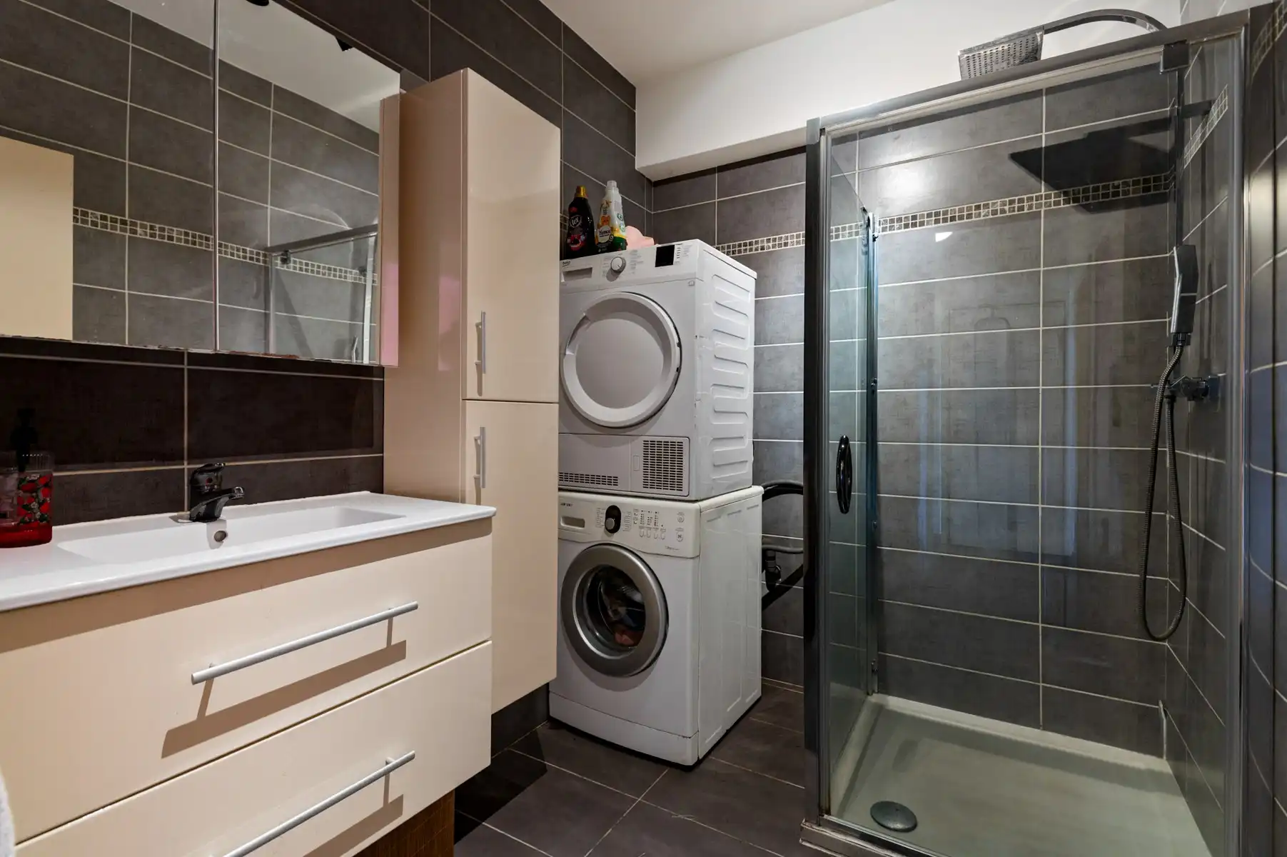 Energiezuinig appartement met terras foto 8