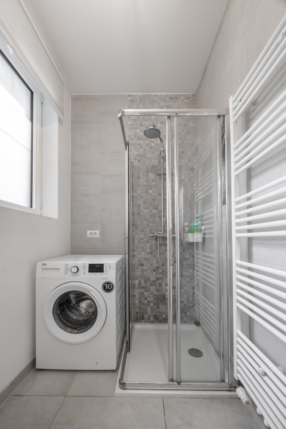 1slaapkamerappartement in gezellig en afgesloten wooncomplex foto 10