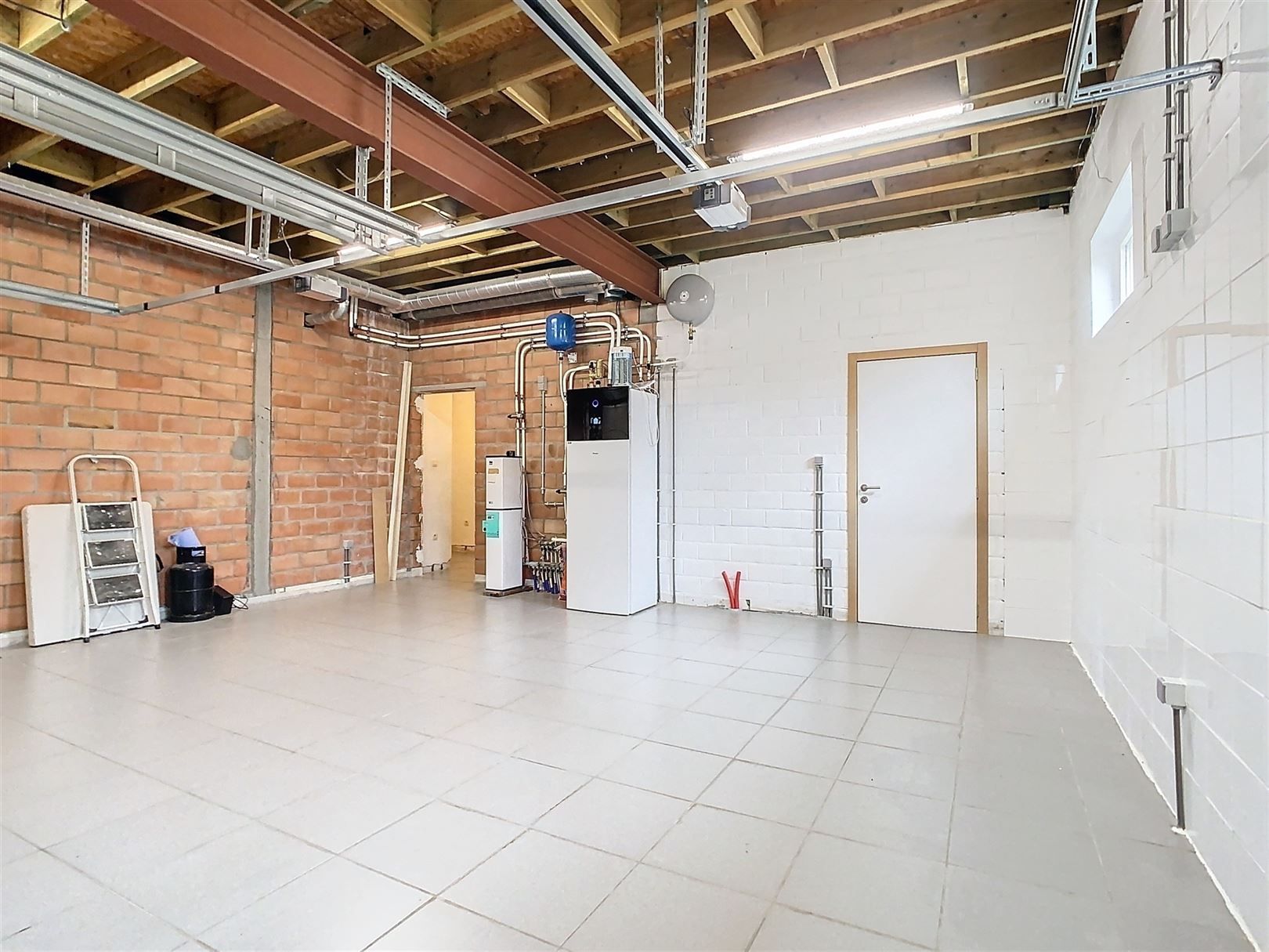 Instapklare woning, 3 slpks, tuin, dubbele garage, 4a 04ca foto 41