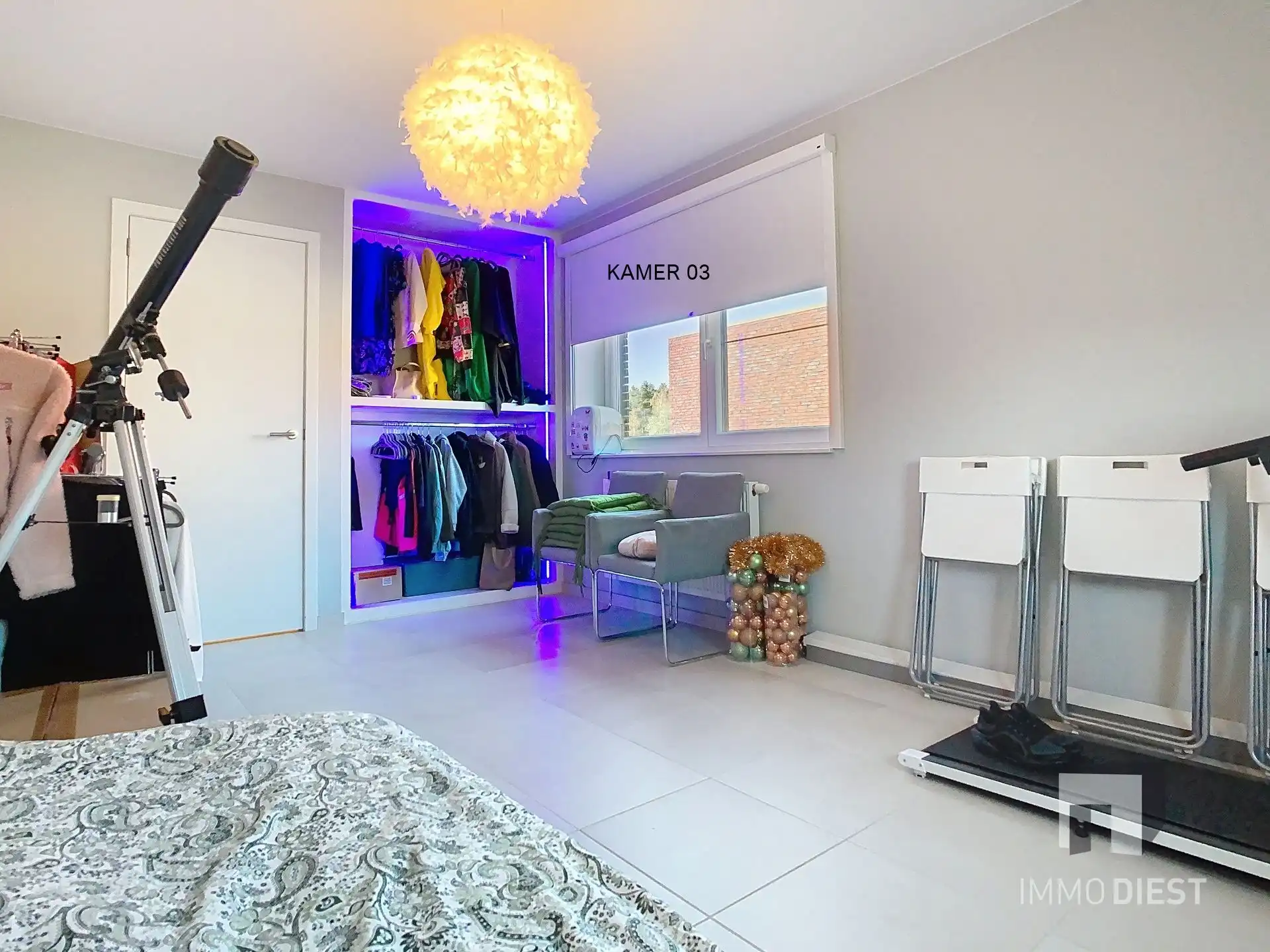 Quasi halfopen nieuwbouw met E-peil 22 foto 22