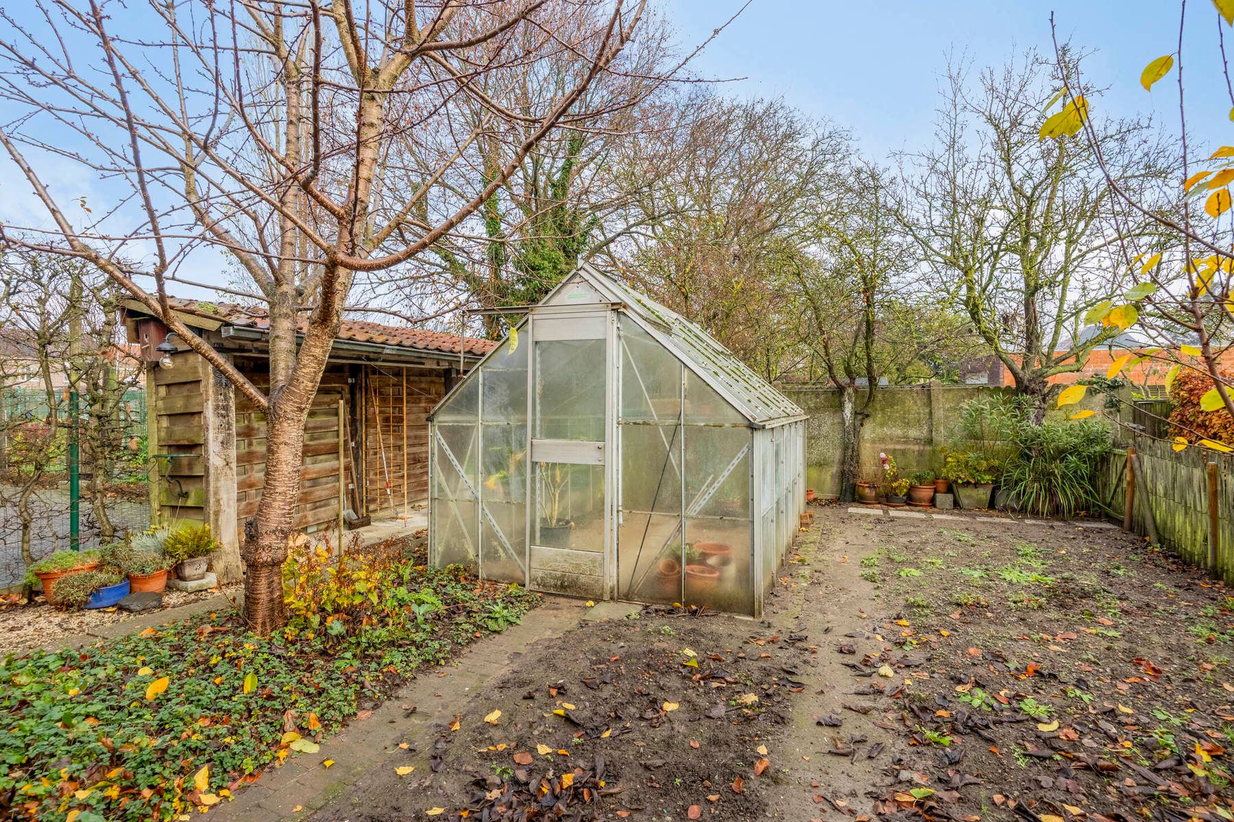 Leuke bungalow in het centrum! foto 25