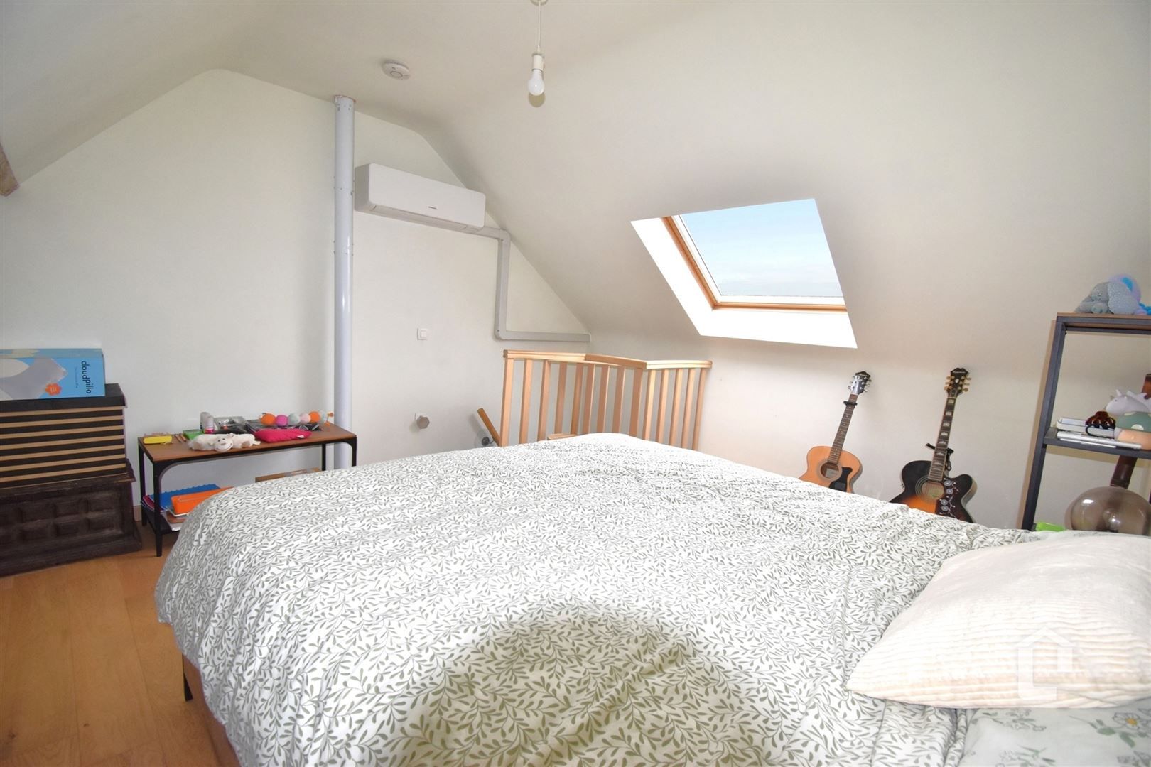 Instapklare, gerenoveerde woning tussen Wondelgem en Gent foto 10