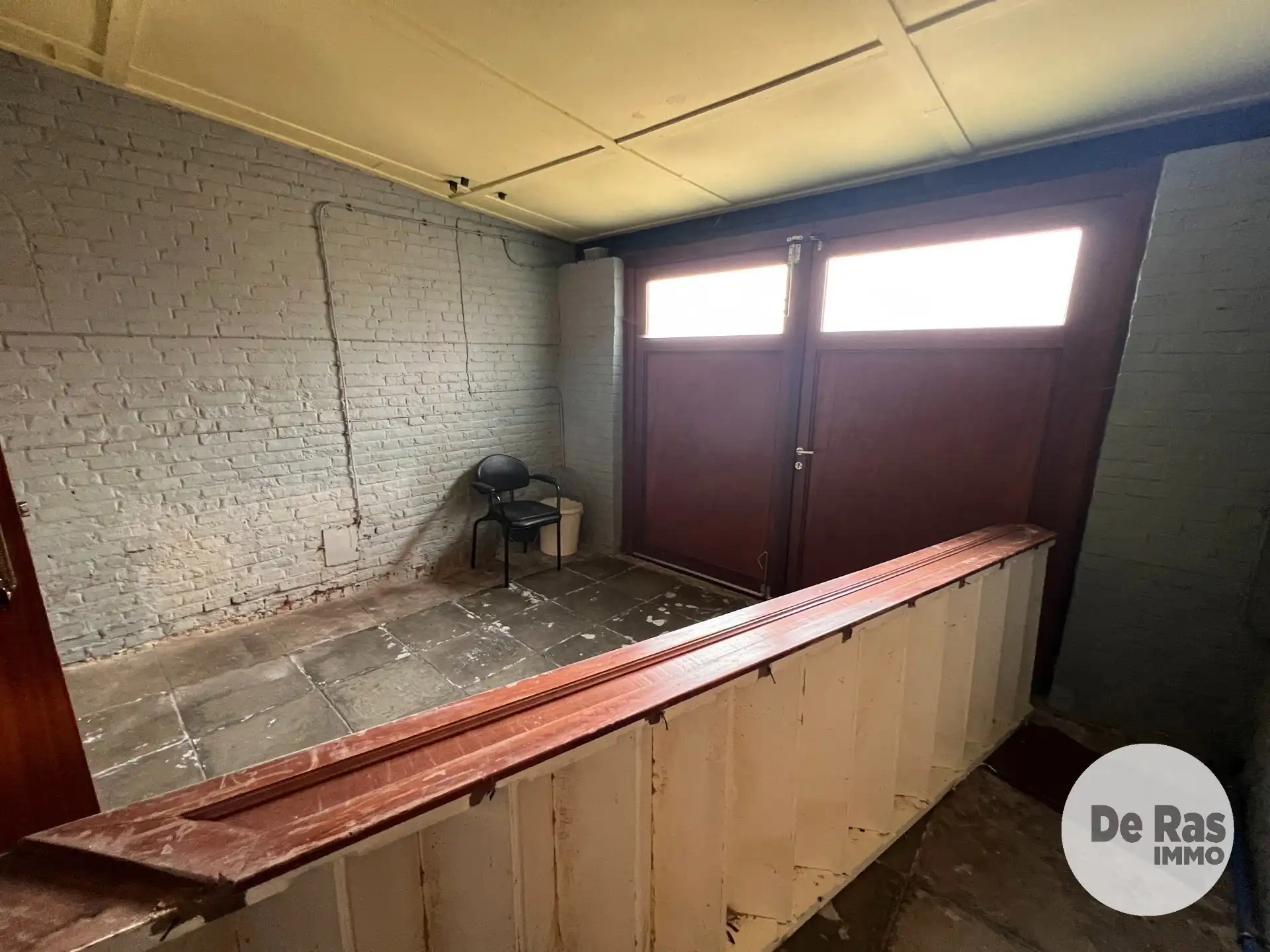 BALEGEM – Renovatieproject met zuidgerichte tuin foto 9