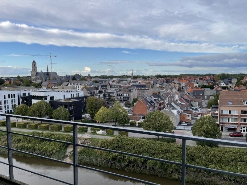 Penthouse te koop foto 6