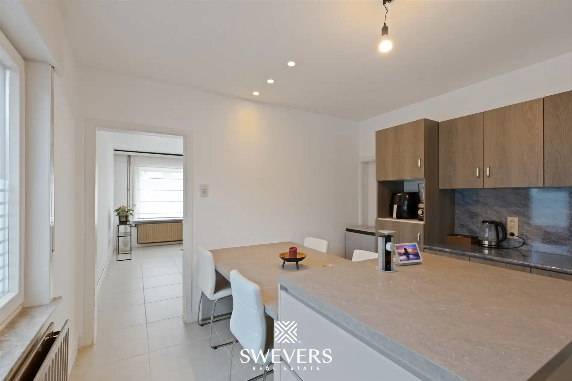 Vrijstaande renovatiewoning met 3 slaapkamers op een ideale ligging in Paal foto 11