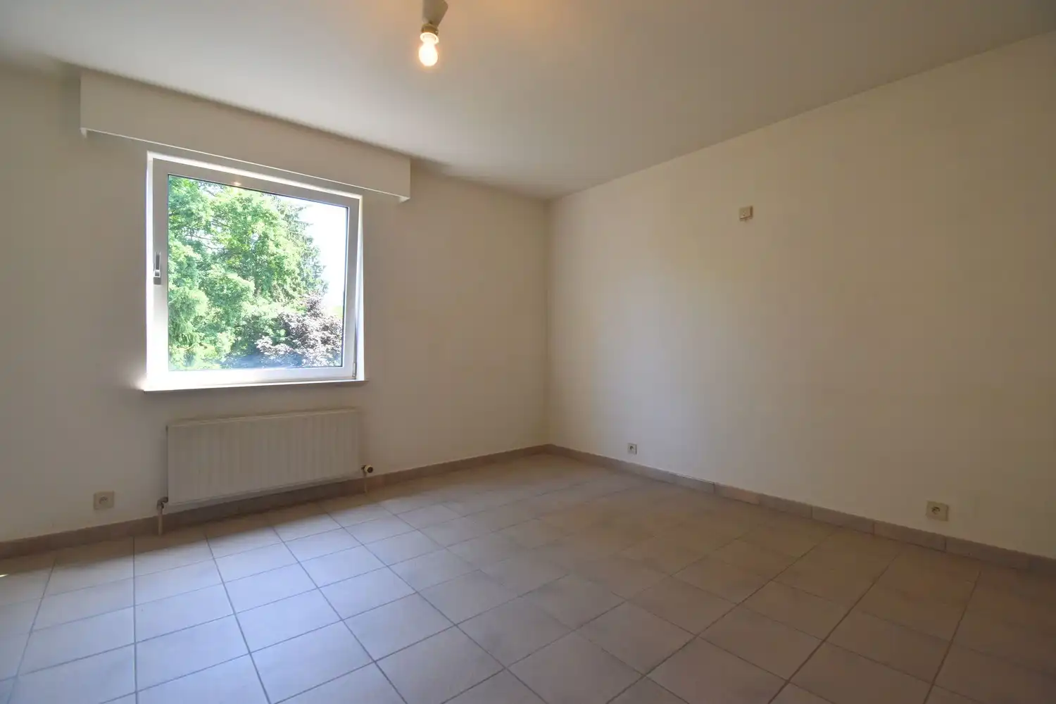 Appartement te huur in centrum Sint-Genesius-Rode foto 5