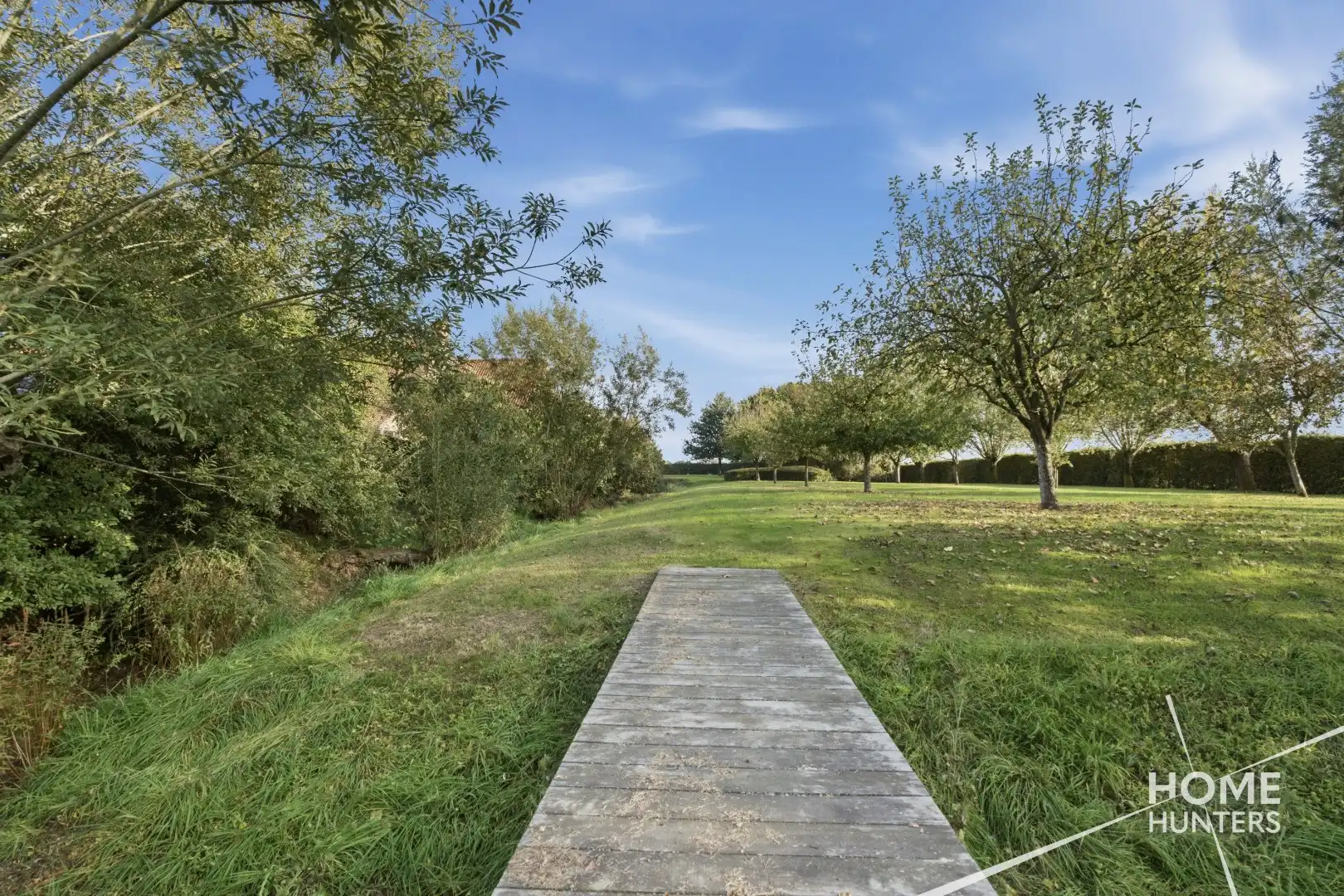 Exclusief luxedomein op 10.000 m² in het landelijke Heuvelland foto 44