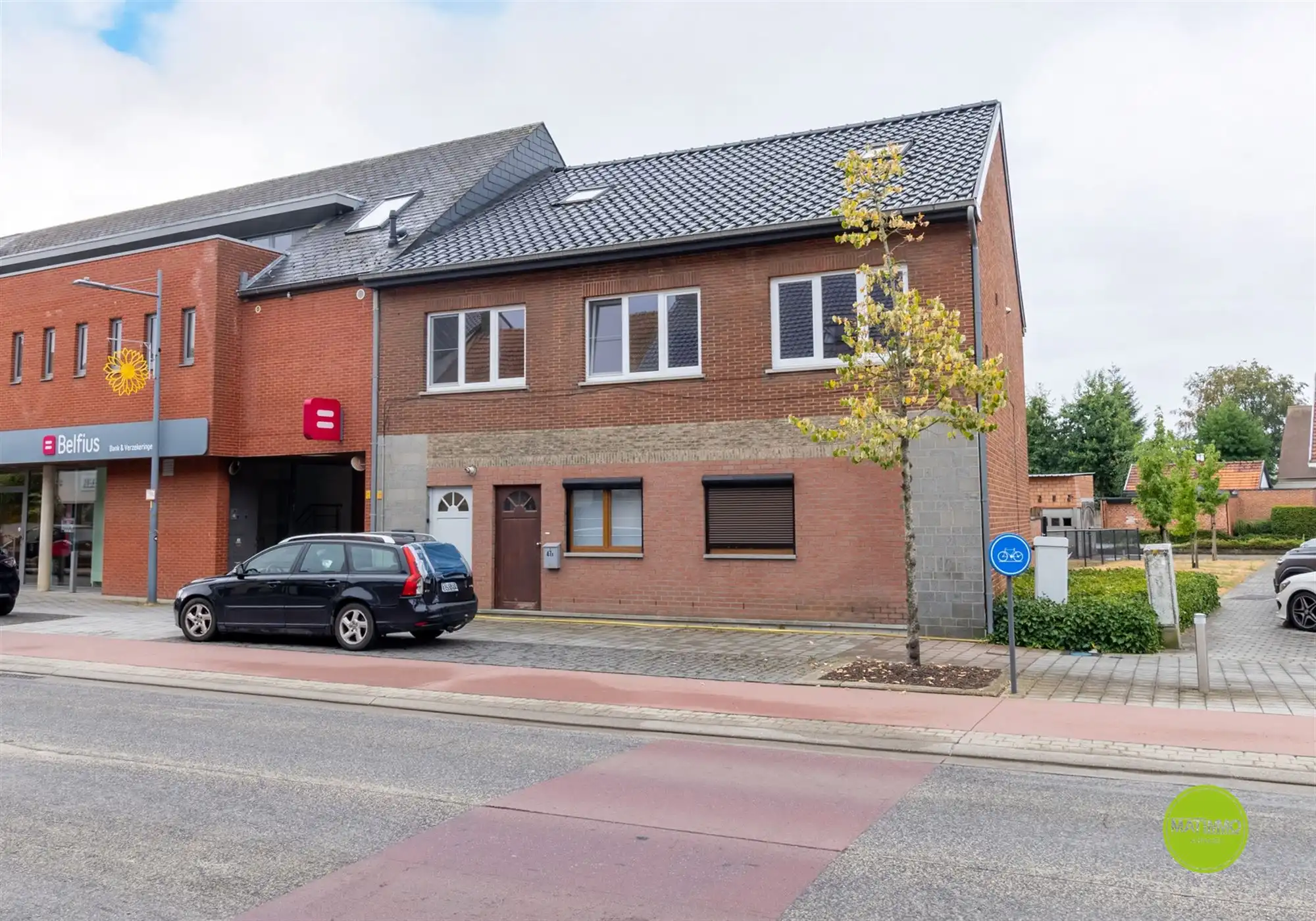 Instapklaar duplex appartement met zuidgerichte tuin foto 20