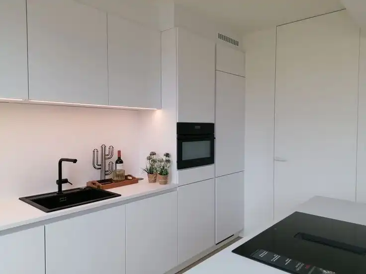 Moderne BEN-woning te Tongeren foto 6