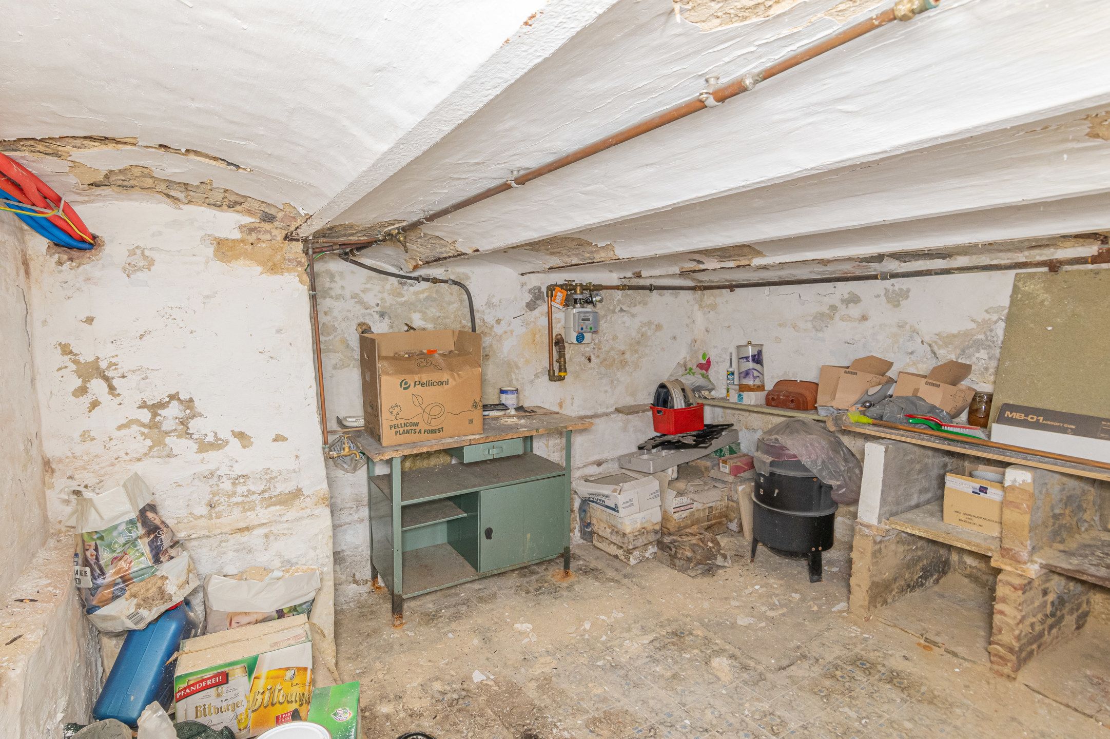 Lichtrijke woning met 4 slaapkamers in hartje Blaasveld foto 27