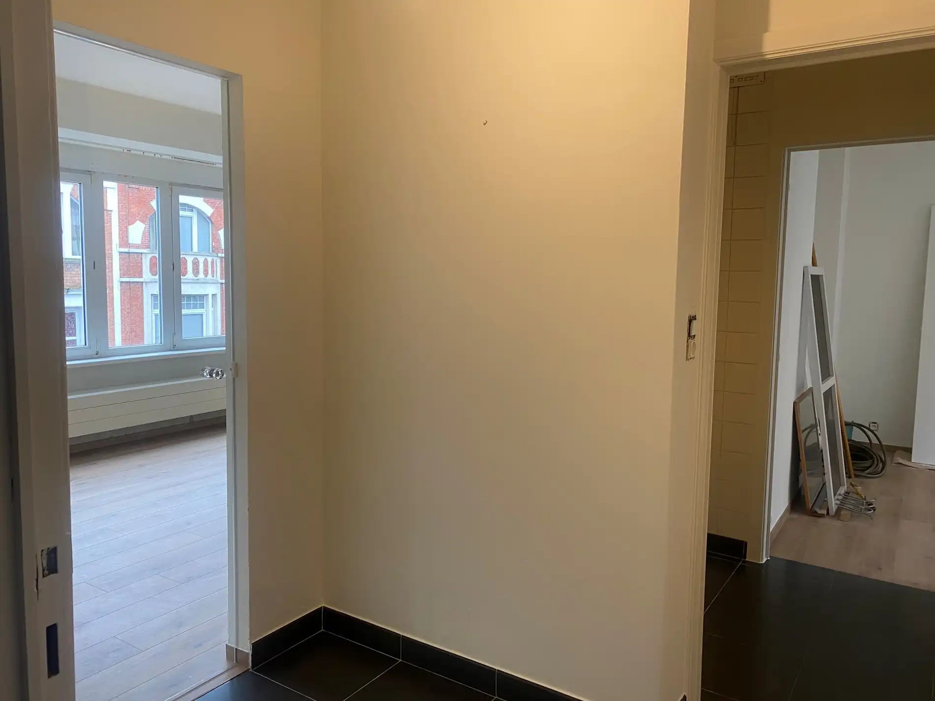 Recent gerenoveerd 2-slaapkamer appartement met terras te huur – Oostende📍 foto 13