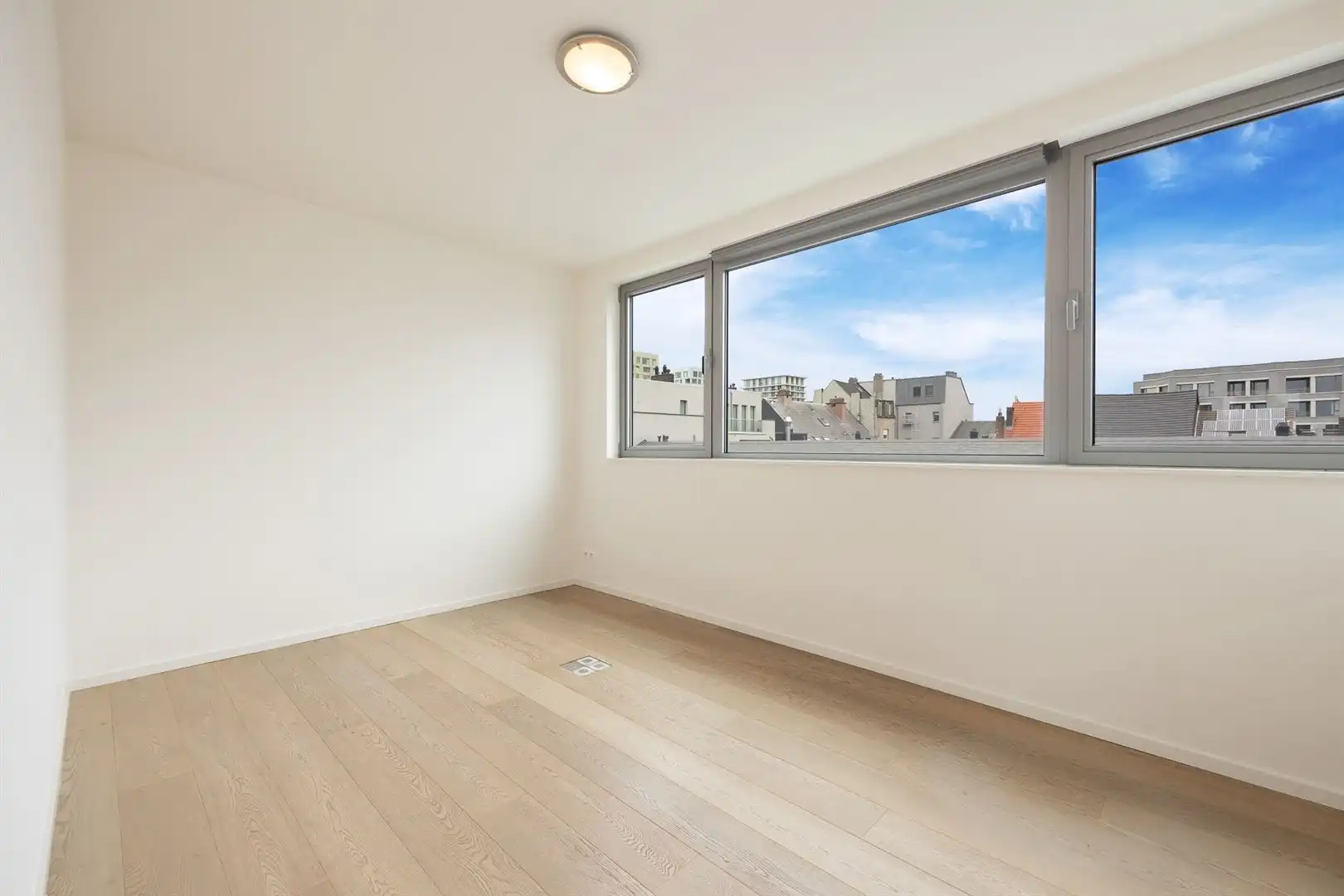 Exclusief wonen aan het Willemdok foto 25