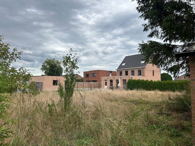 Bouwgrond voor open bebouwing te koop – Voortkapel (Westerlo) foto 2