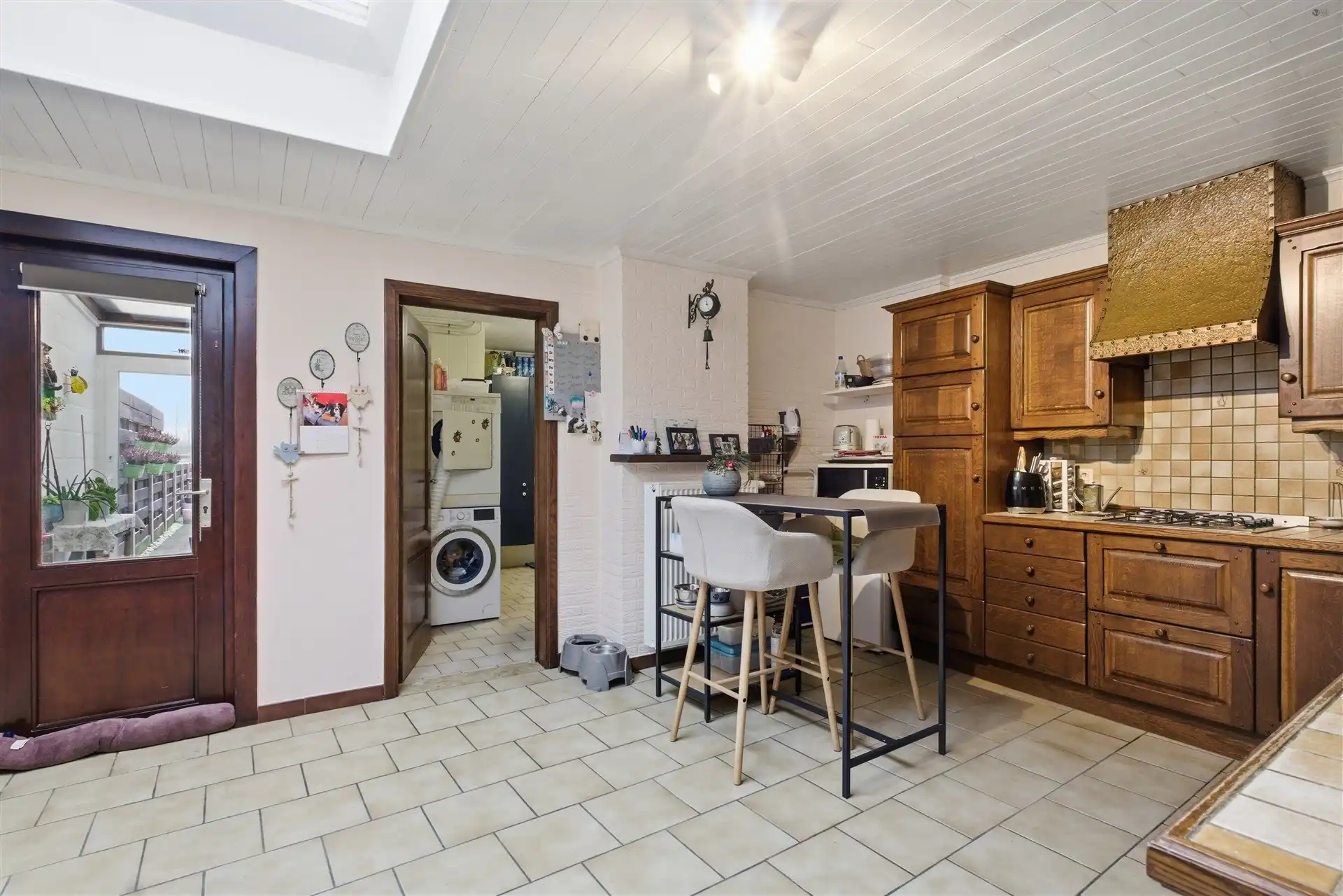 Instapklare rijwoning te Stekene foto 7